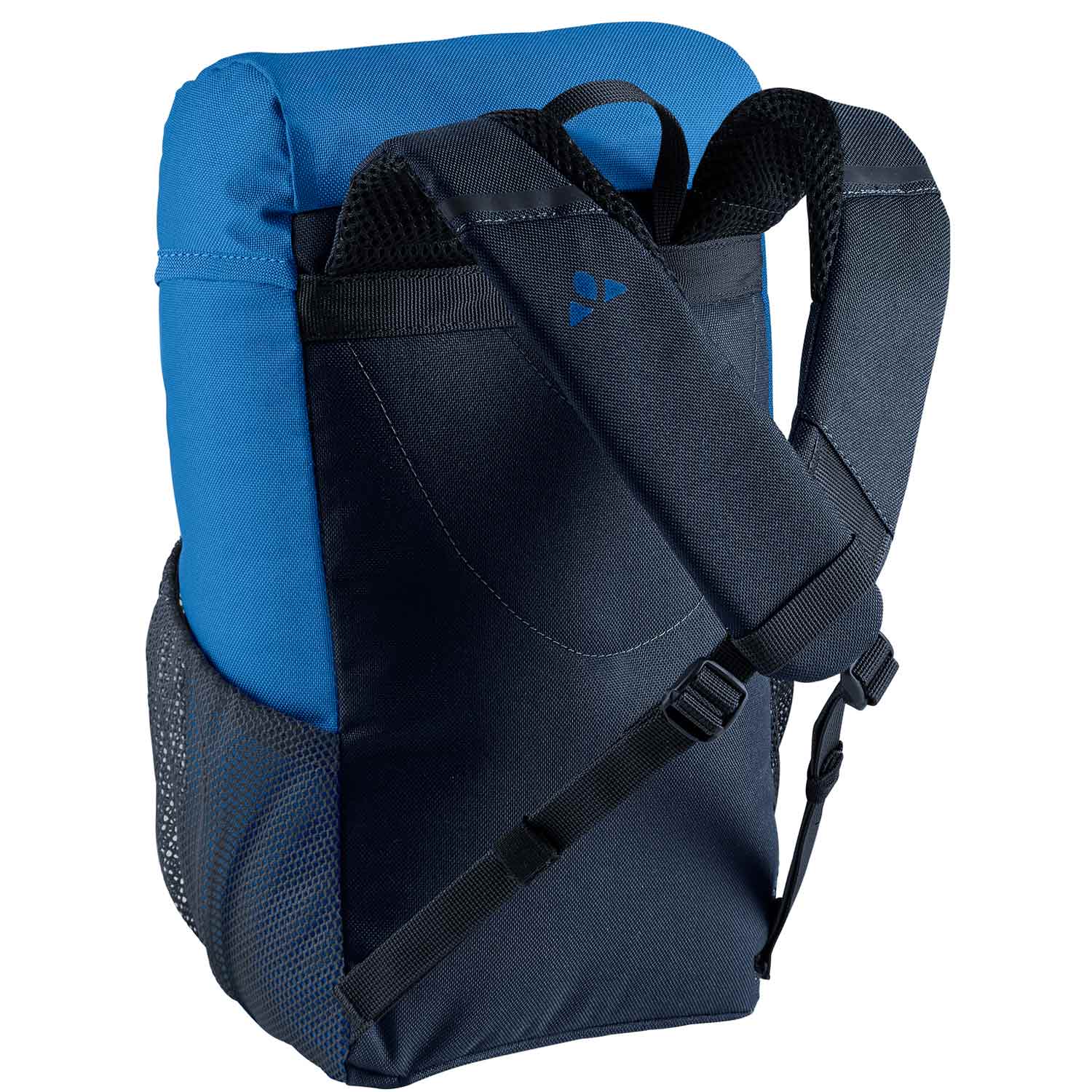 Vaude Kinderrucksack Ayla 6 blue/eclipse Abbildung 2
