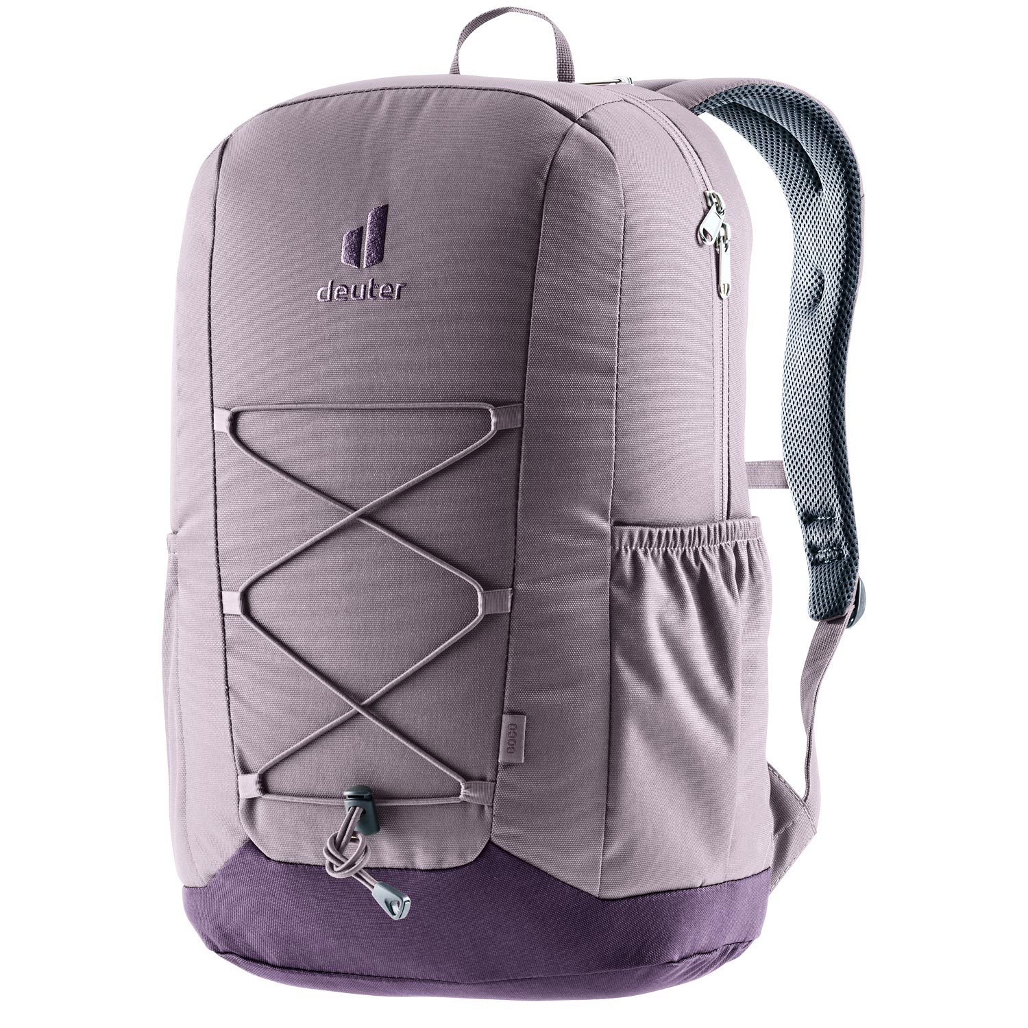 Deuter Rucksack Gogo lavender-purple Abbildung 1 Deuter Rucksack Gogo lavender-purple Abbildung 1
