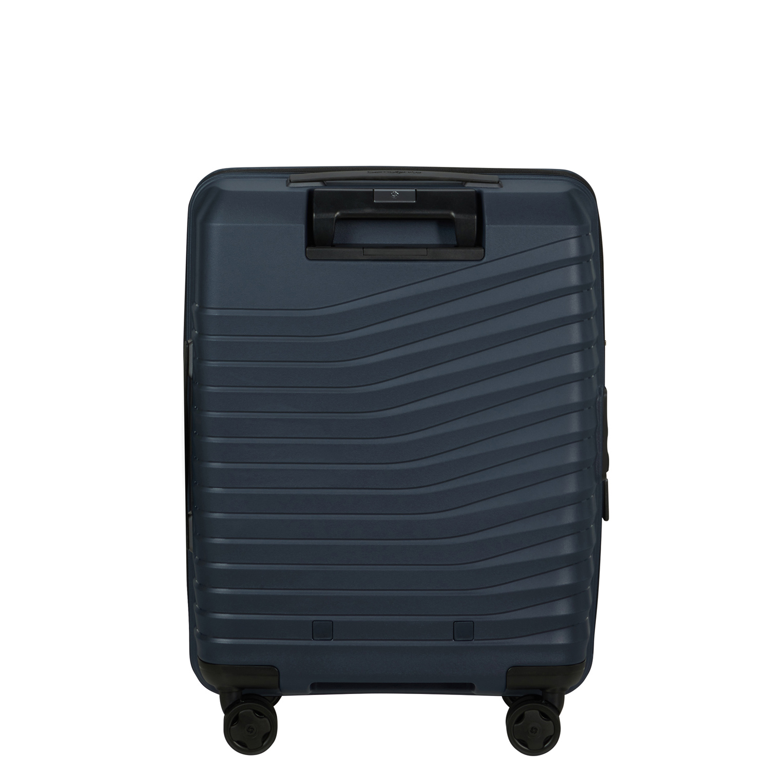 Samsonite 4-Rad Trolley 55cm erw. Intuo Blue Nights Abbildung 2