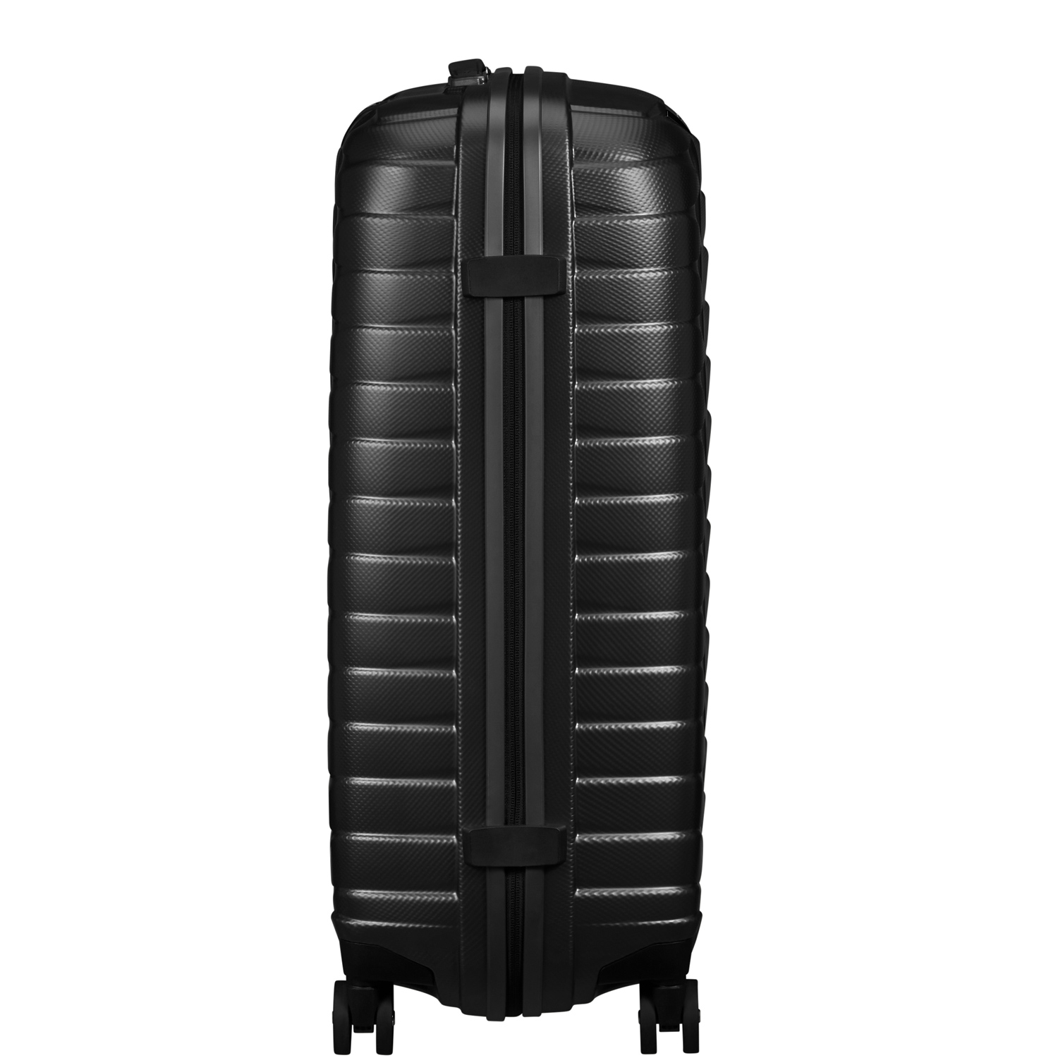 Samsonite Trolley mit 4 Rollen 69cm Proxis Matt Graphite Abbildung 3
