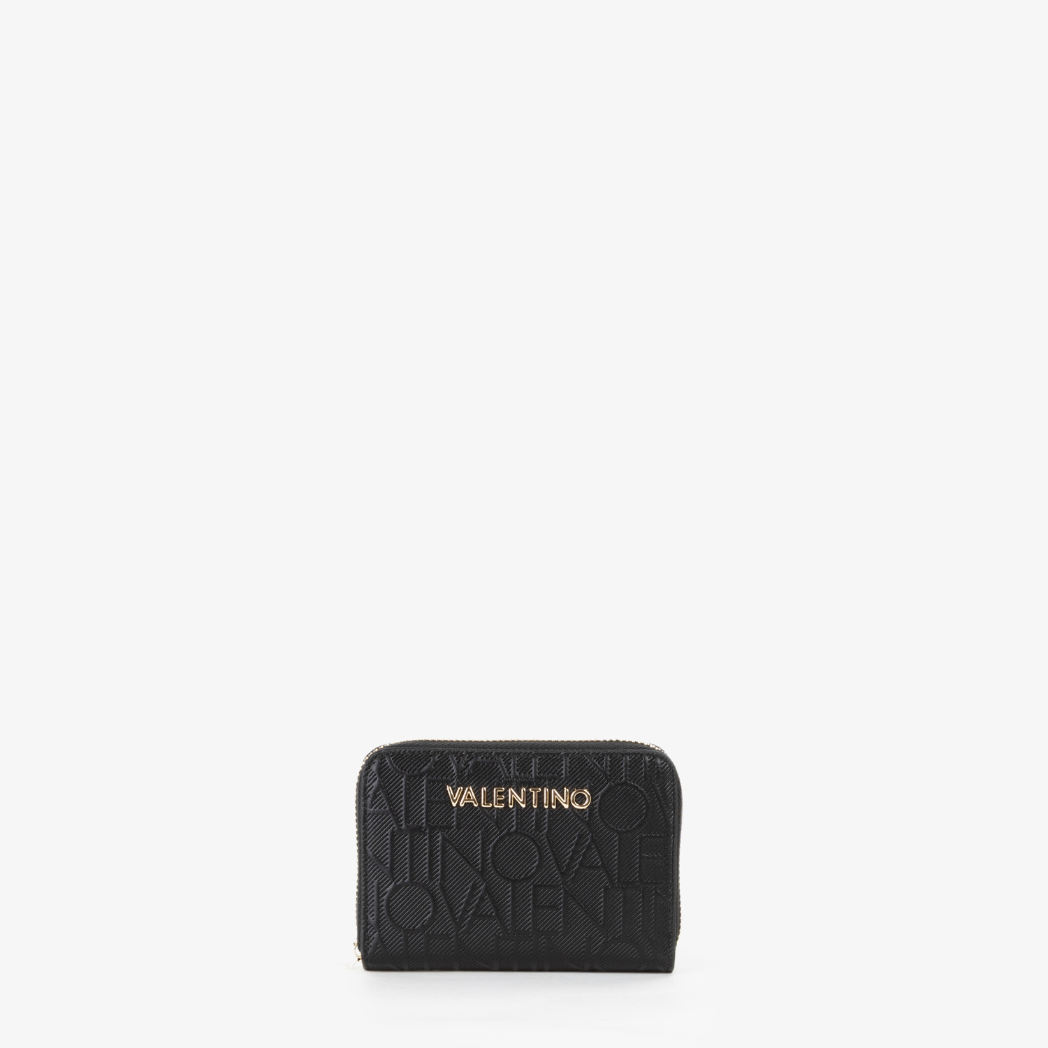 Valentino Bags Geldbörse Gynevra nero Abbildung 1