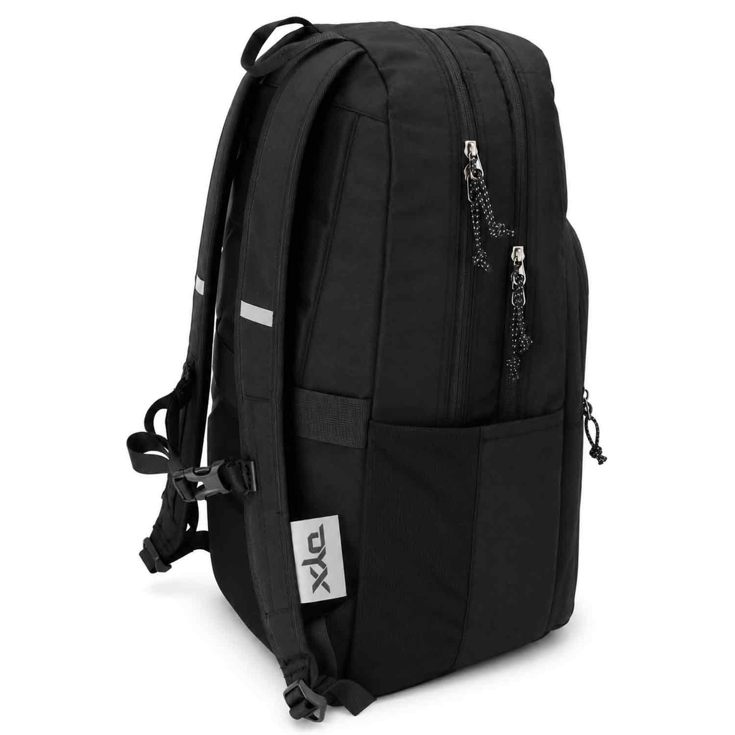 DYX Rucksack City Camp L Black Abbildung 5