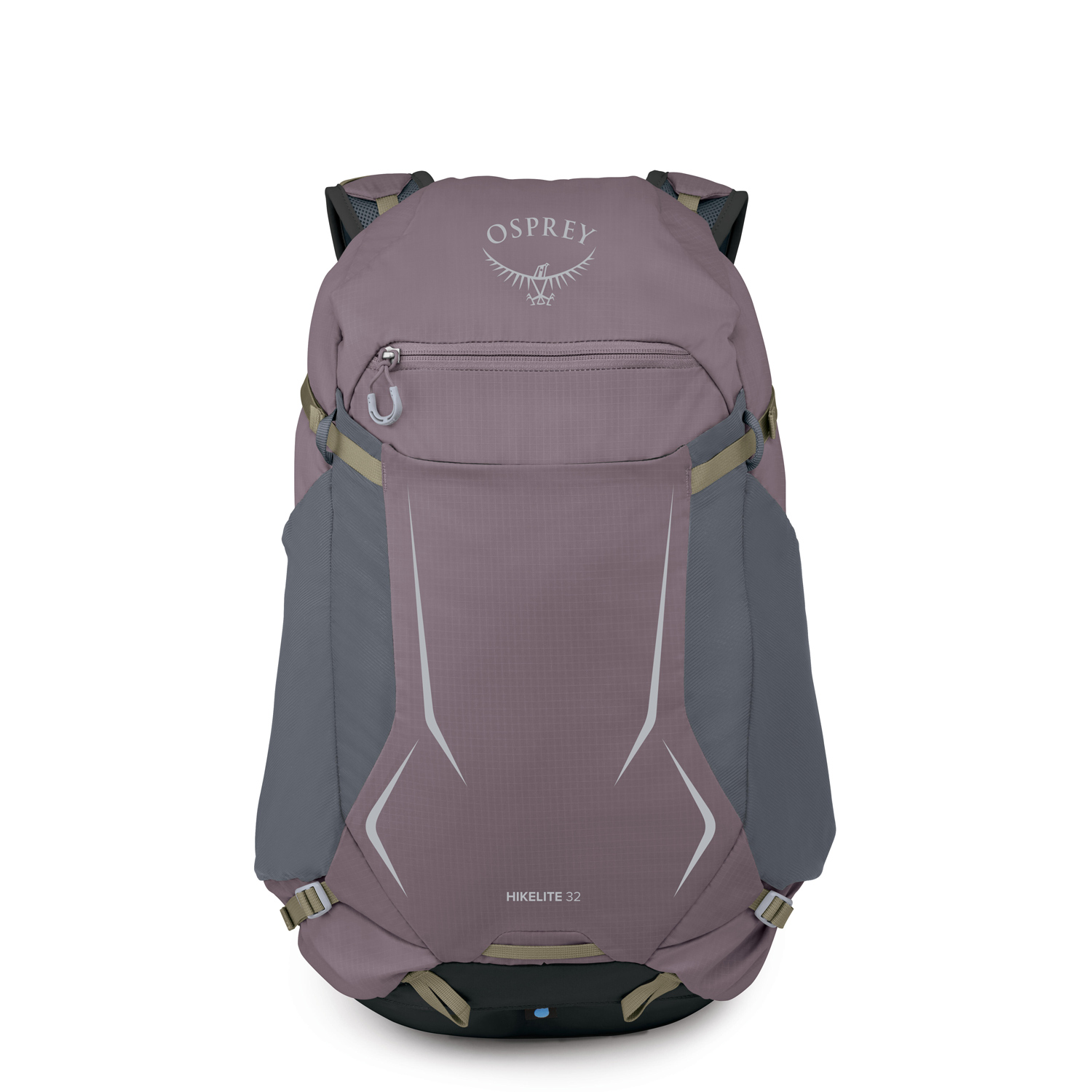OSPREY Wanderrucksack Hikelite 32 graphite purple Abbildung 4