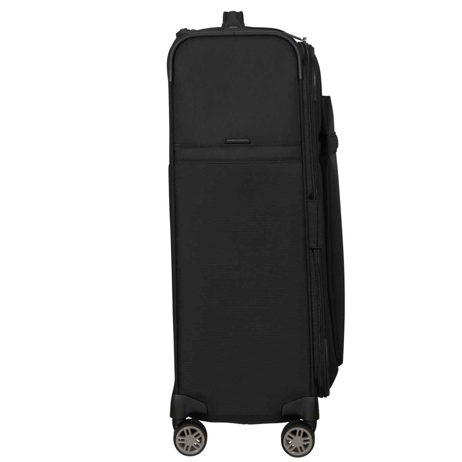 Samsonite Spinner 4 Rollen 67/24 Exp Airea Black