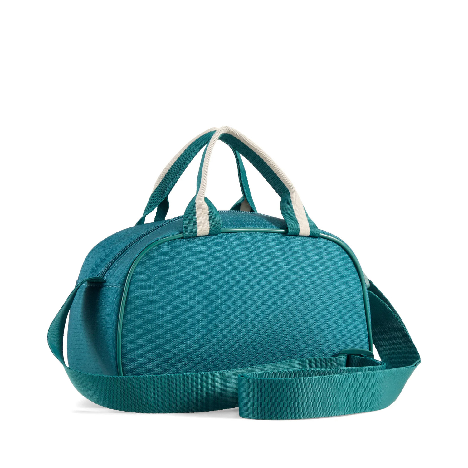Puma Hand-Umhängetasche Campus Sport Emerald Ice-Alpine Snow Abbildung 2