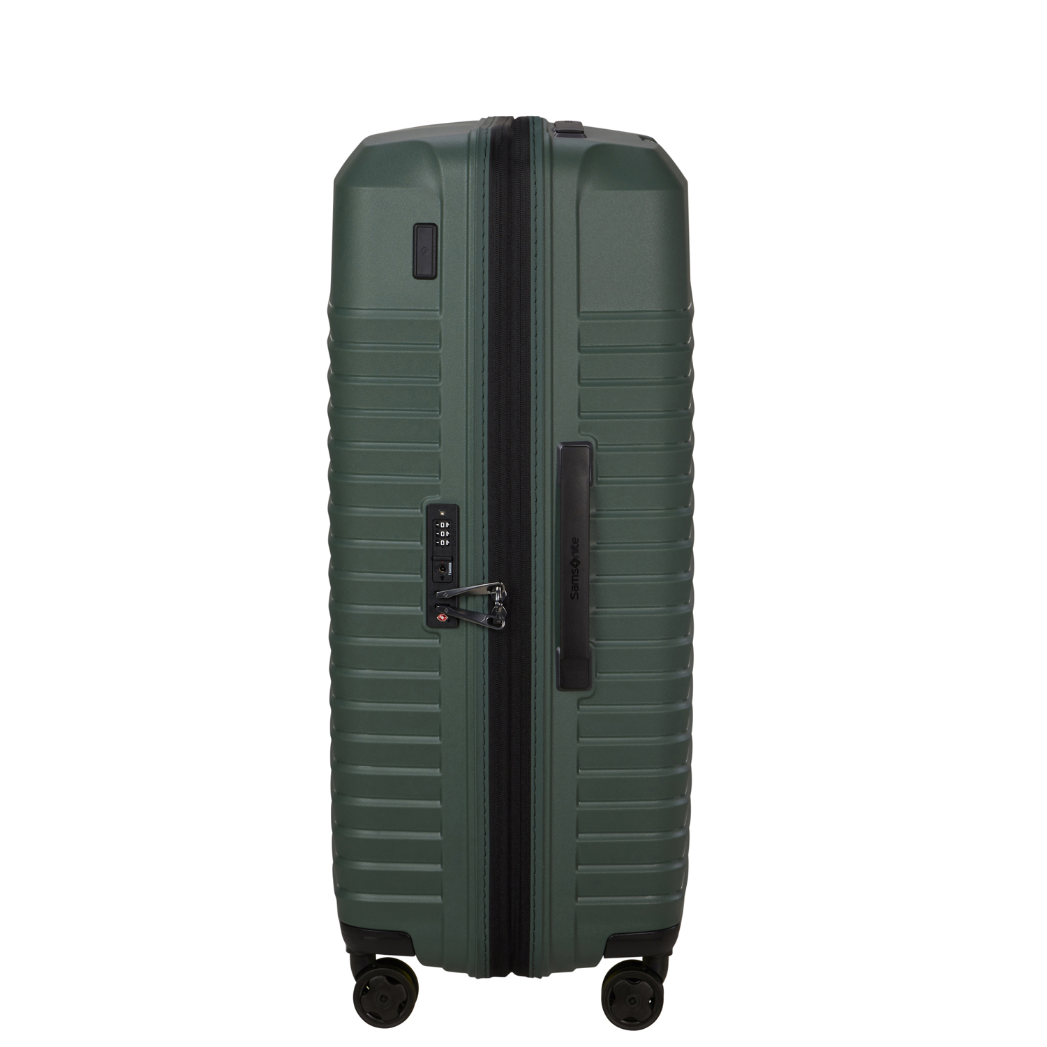 Samsonite 4-Rad Trolley 75 cm erw. Intuo Olive Green Abbildung 3