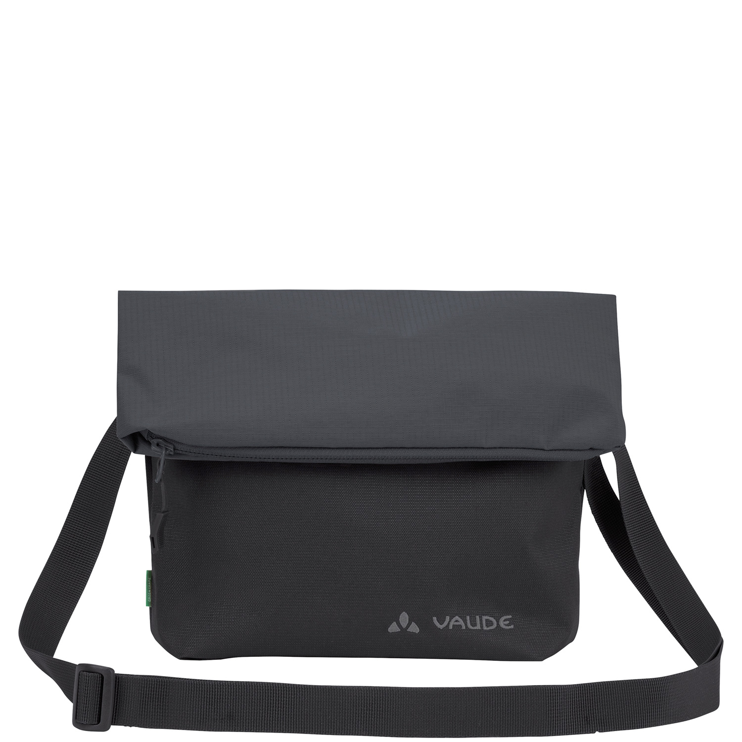 Vaude Umhängetasche Heka II Black Abbildung 5