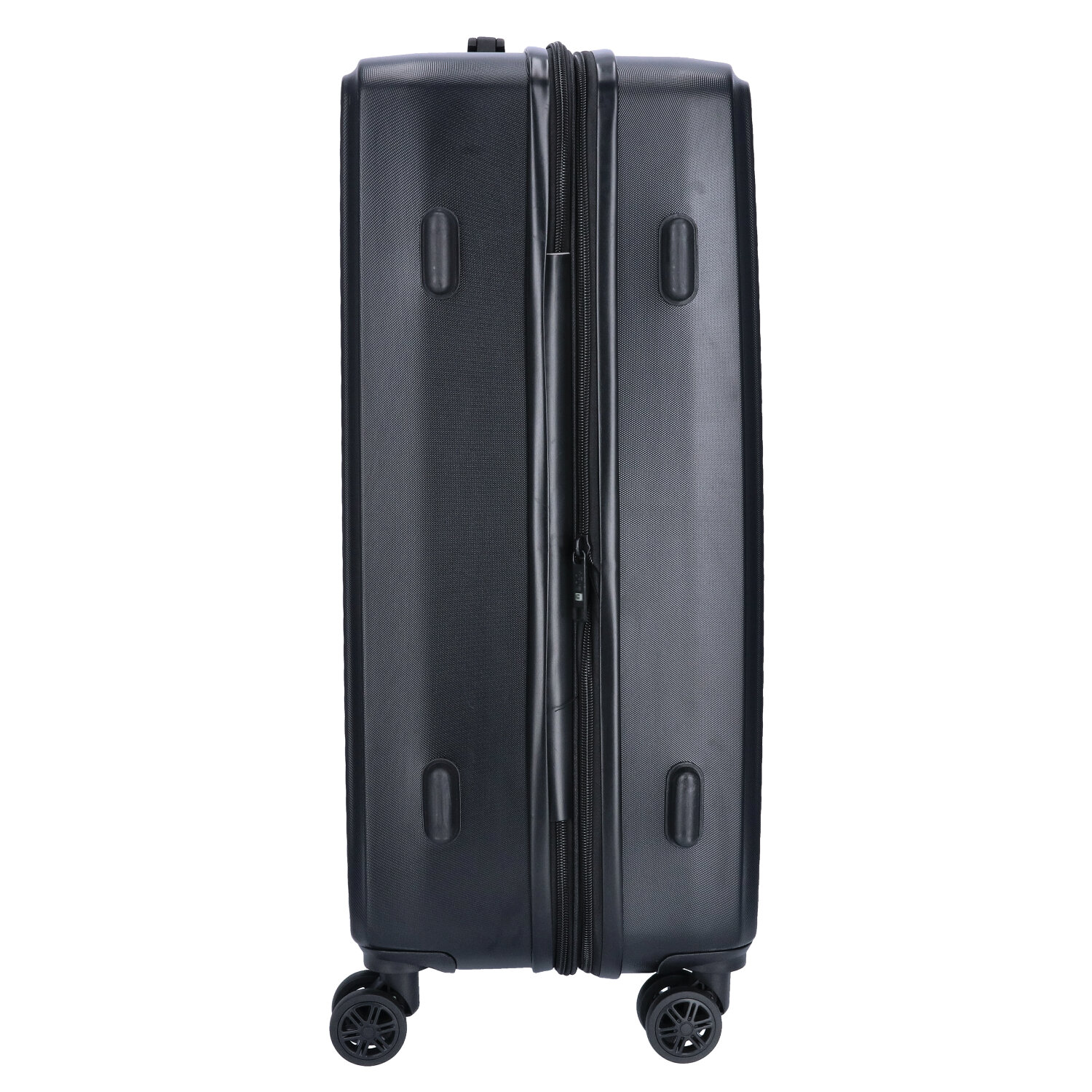 TheTrueC 4-Rad Trolley 67cm Exp.  "Kingston" Kingston Black