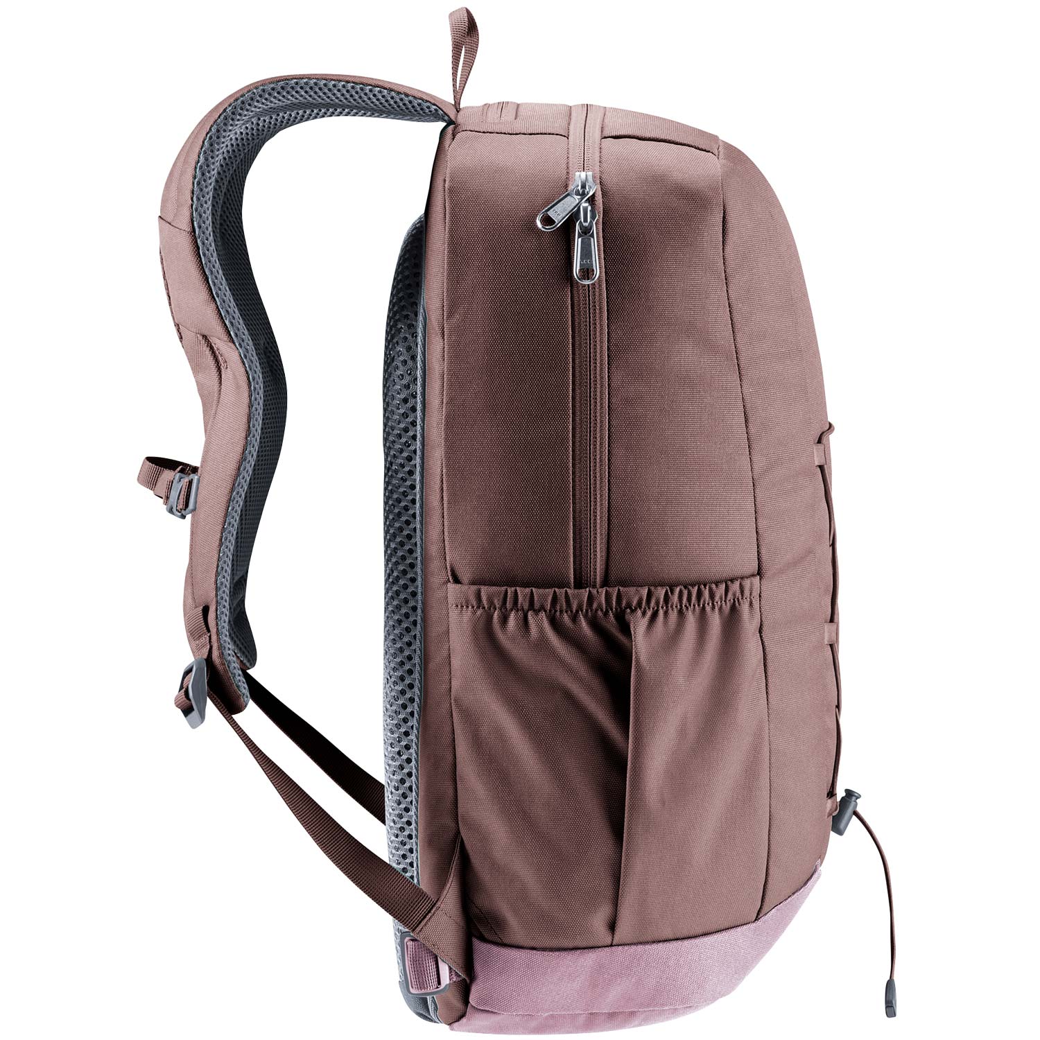 Deuter Rucksack Gogo raisin-grape