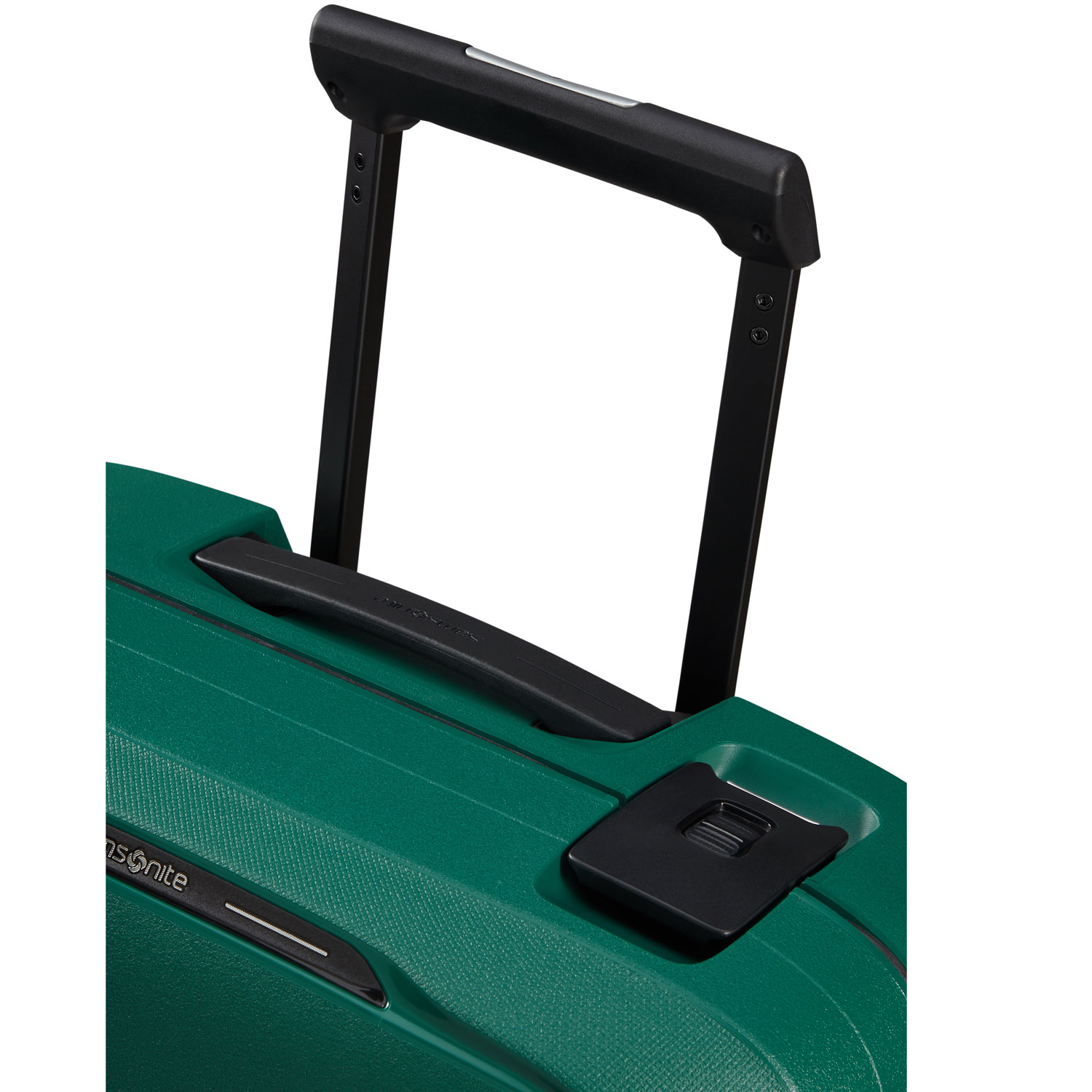 Samsonite Trolley mit 4 Rollen 55cm Essens alpine green Abbildung 8