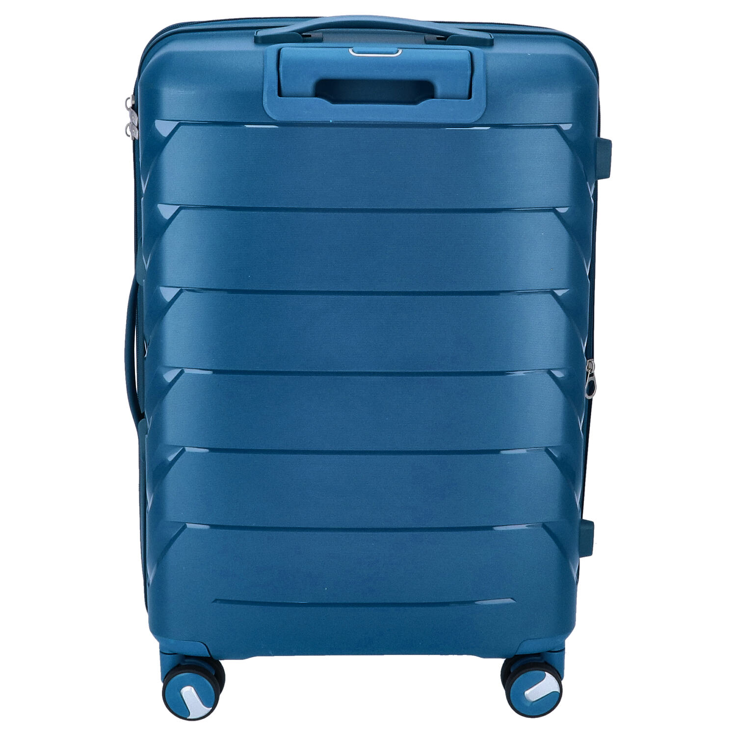 DYX 4 Rollen Trolley M - Washington   Abbildung 2