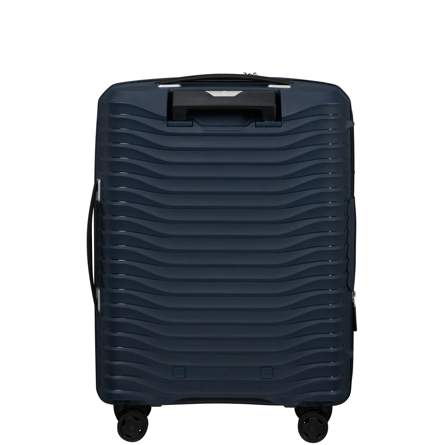 Samsonite Trolley mit 4 Rollen 55cm EXP. Upscape Blue Nights Abbildung 4
