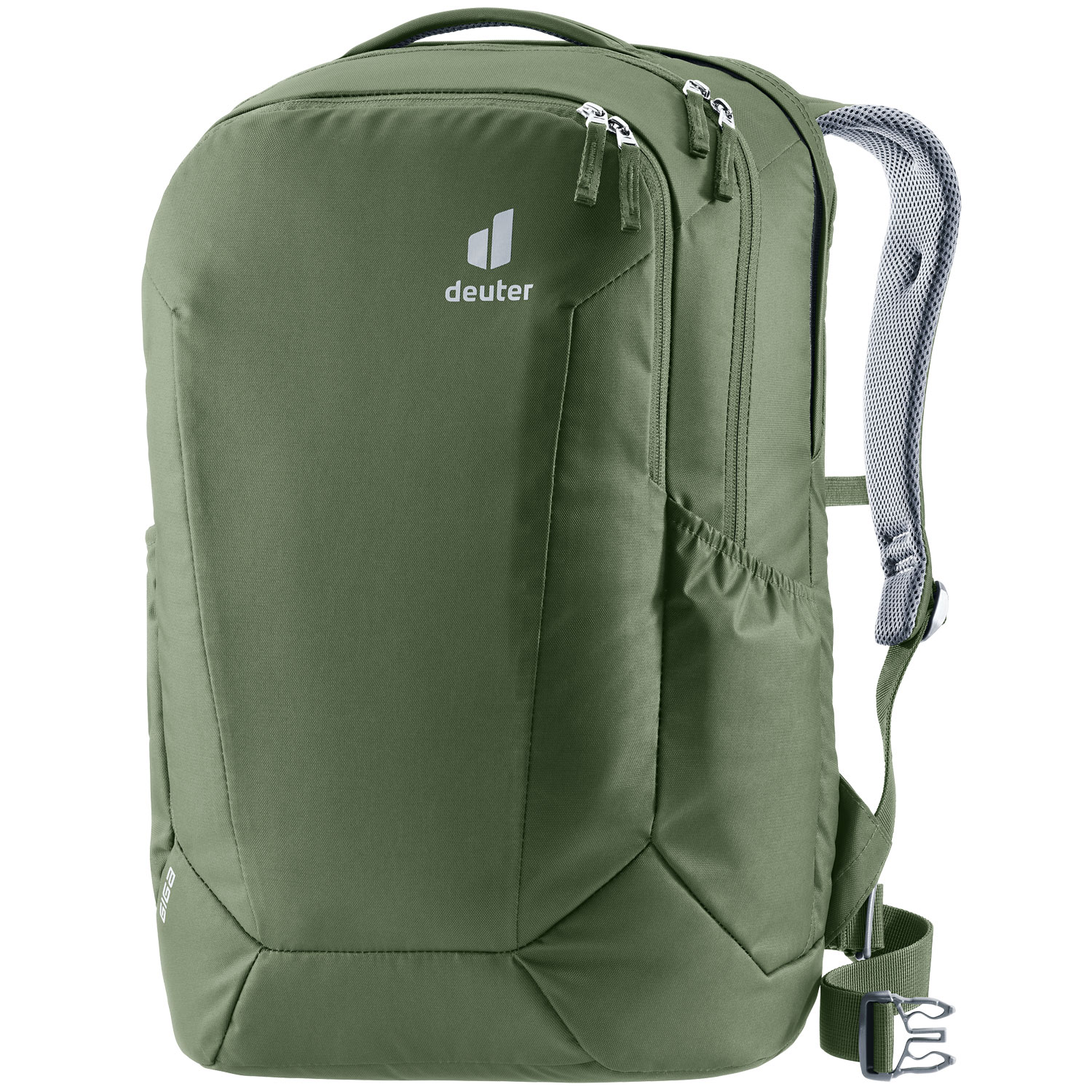 Deuter Rucksack Giga LTD khaki
