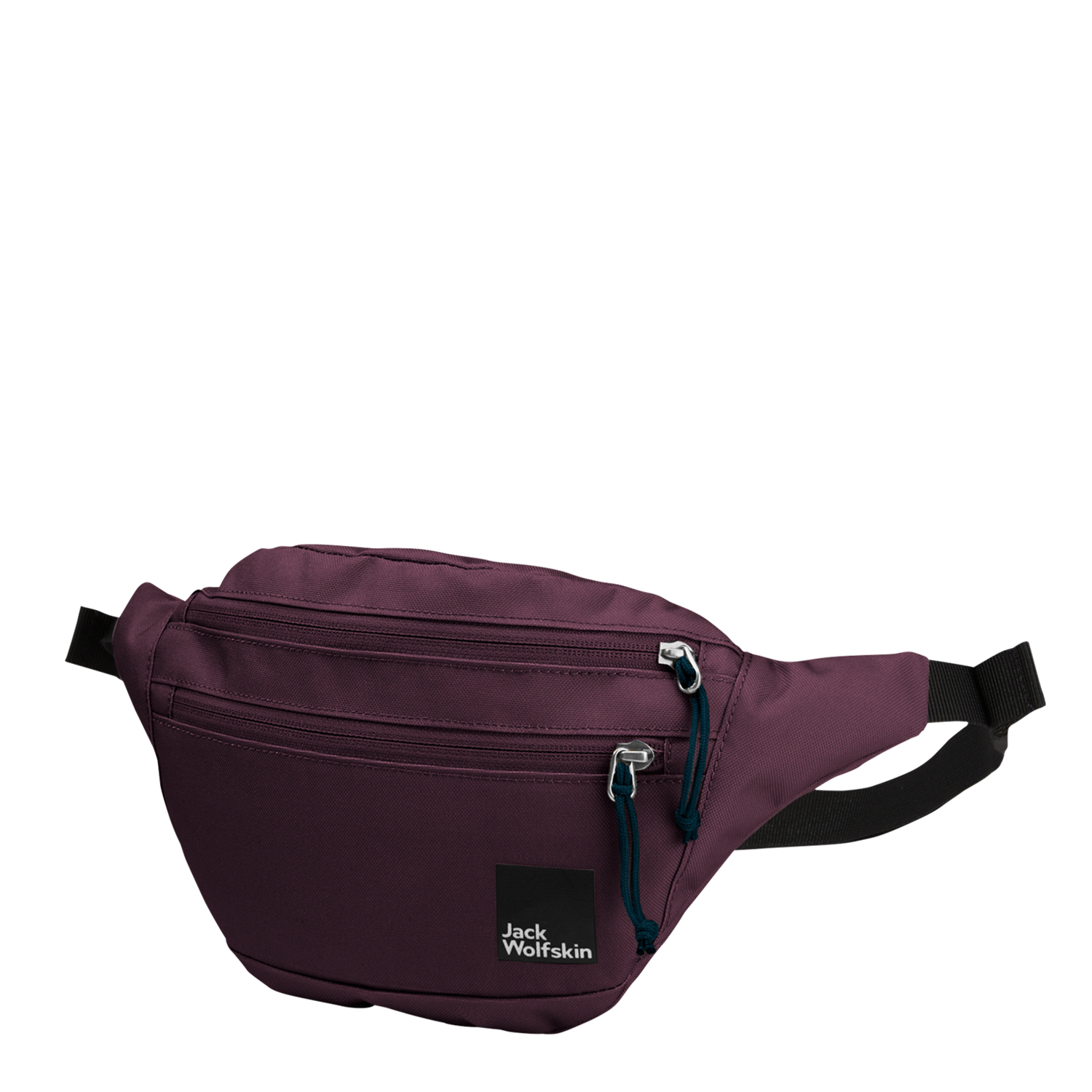 Jack Wolfskin Gürteltasche Konya Hipbag amaranth Abbildung 1