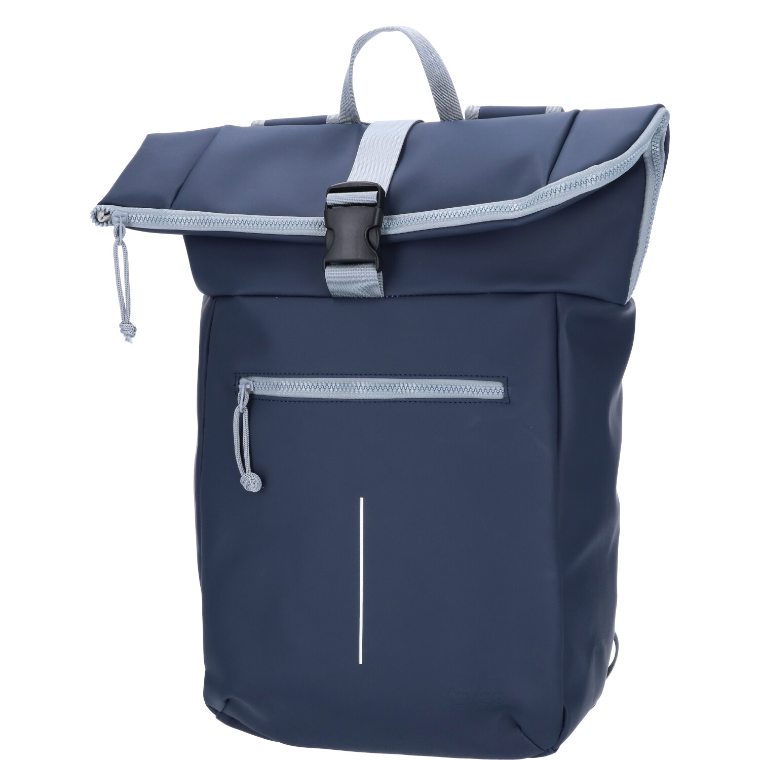 navy/grau