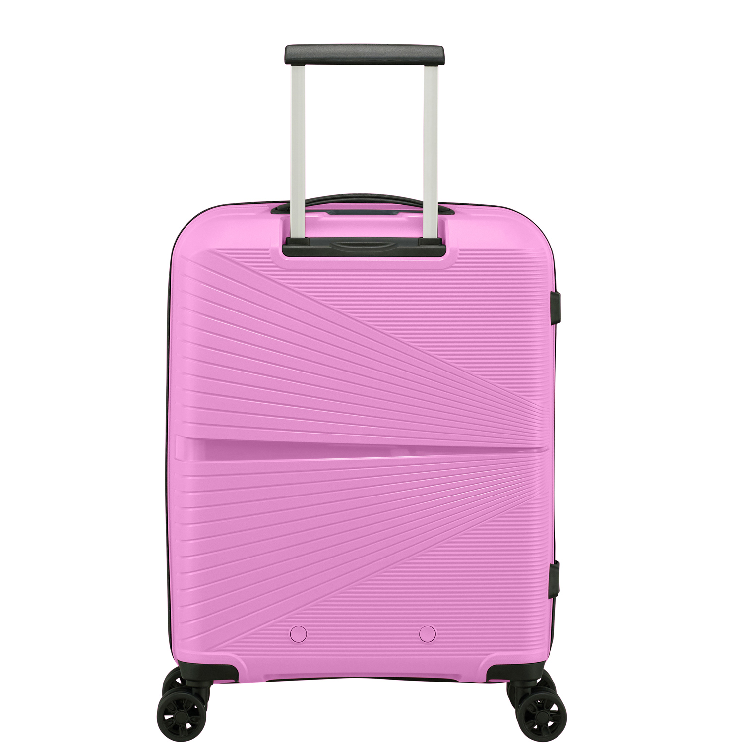 American Tourister Koffer mit 4 Rollen 55cm Airconic pink lemonade Abbildung 2 American Tourister Koffer mit 4 Rollen 55cm Airconic pink lemonade Abbildung 2