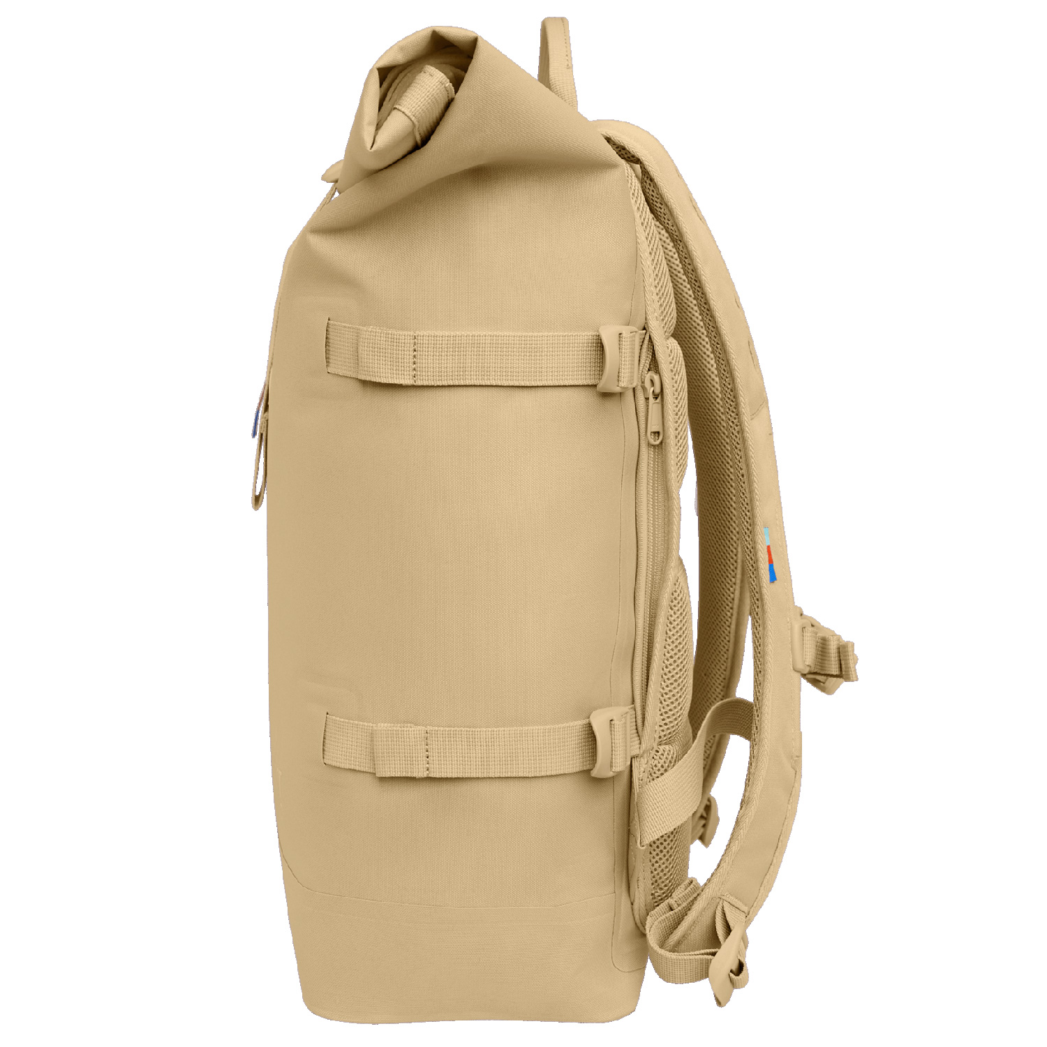 Got Bag Rucksack Rolltop 2.0 shore