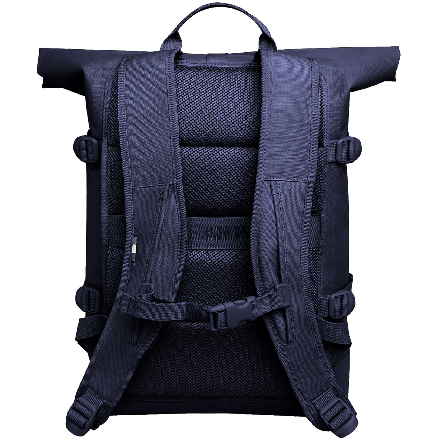 Got Bag Rucksack Rolltop 2.0 monochrome tide