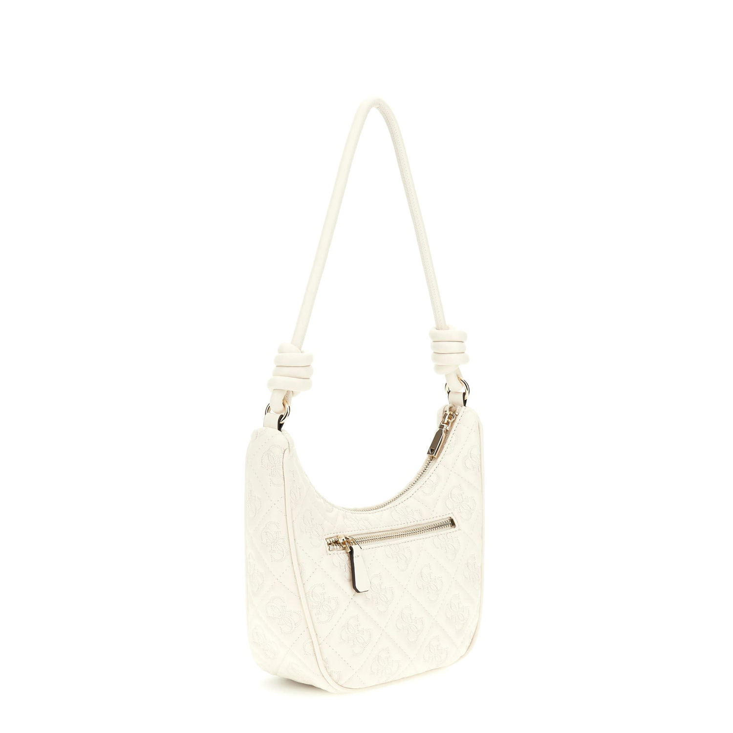 GUESS Umhängetasche Adelasia off white Abbildung 2