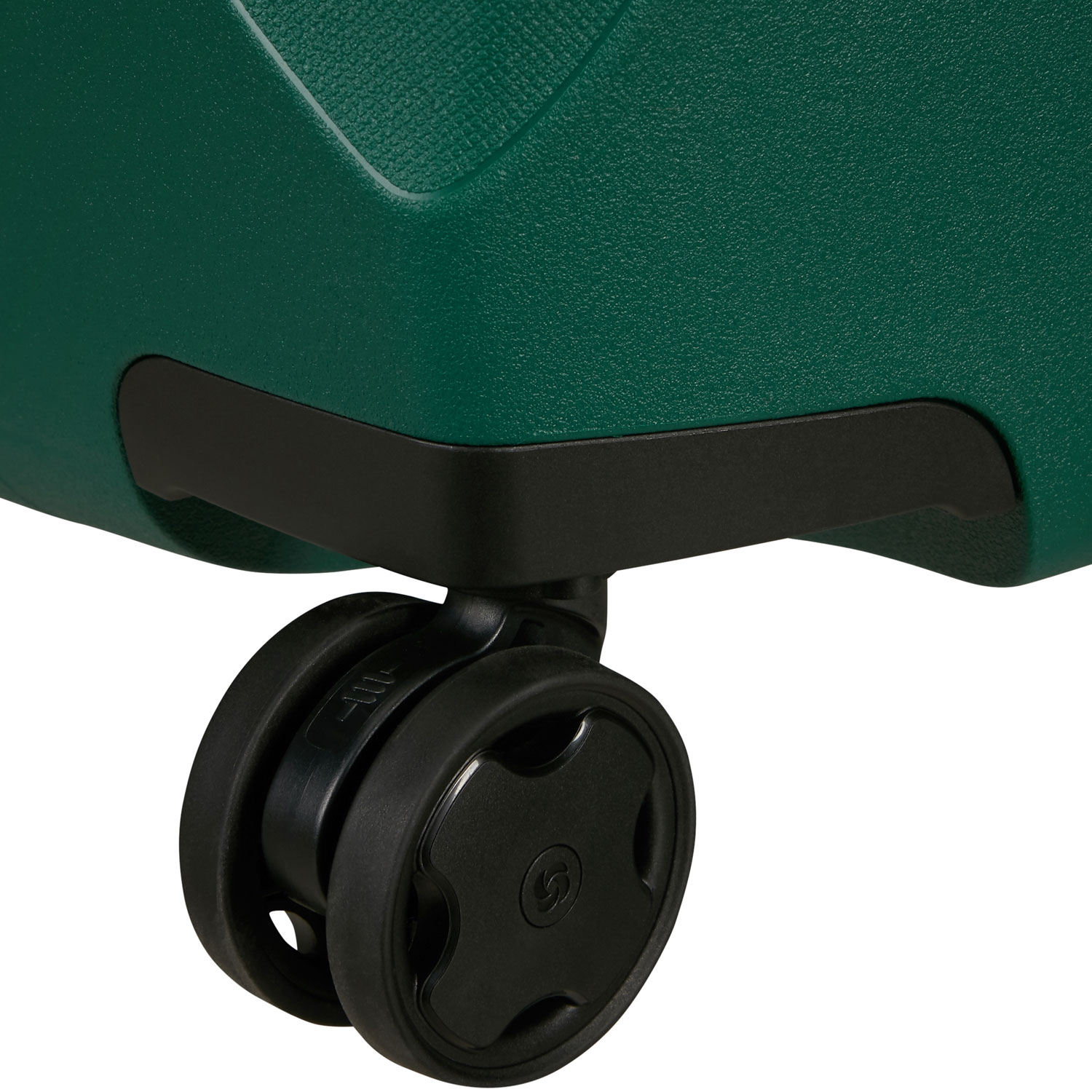 Samsonite Trolley mit 4 Rollen 75cm Essens alpine green Abbildung 9