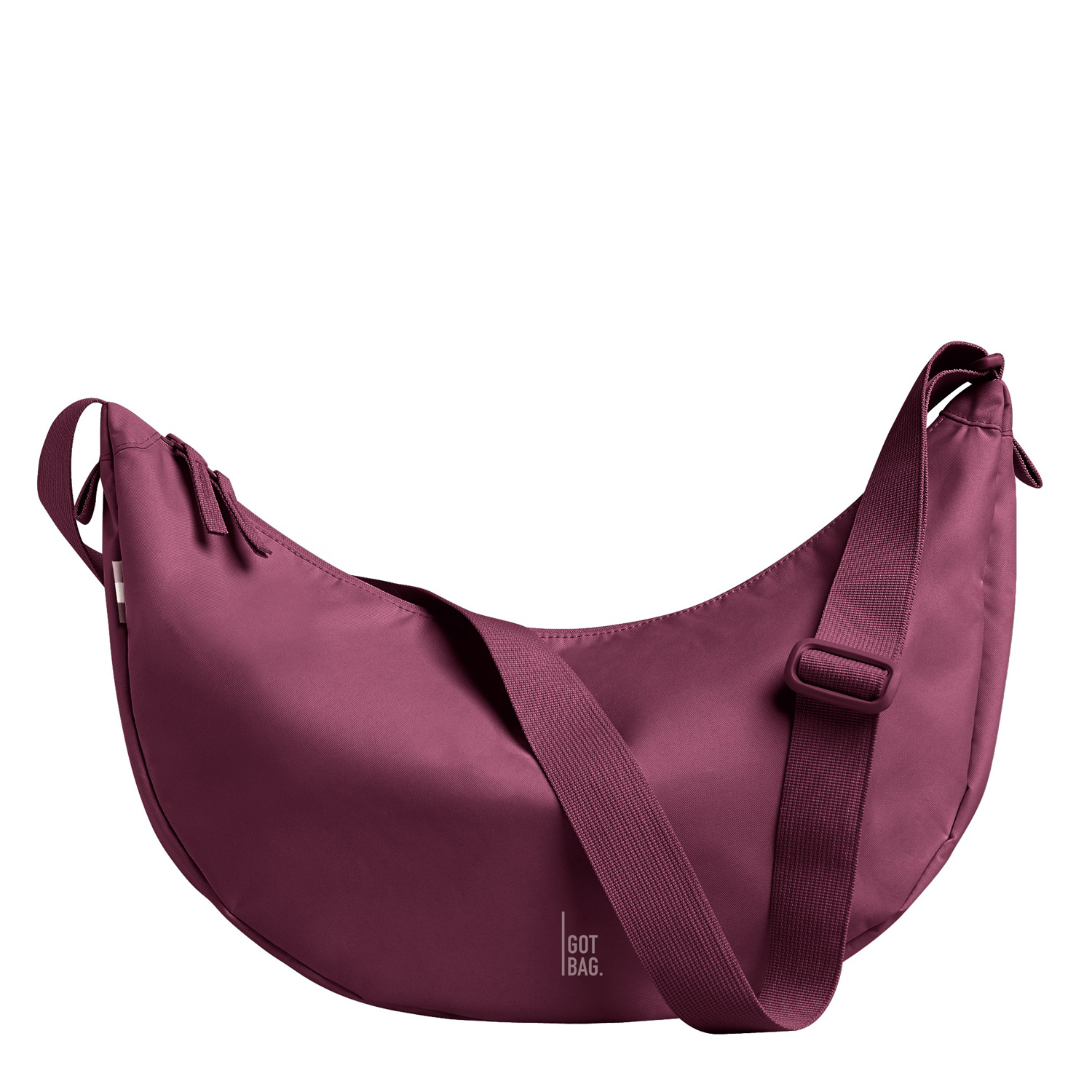 Got Bag Umhängetasche Moon Bag Large Kraken Abbildung 1