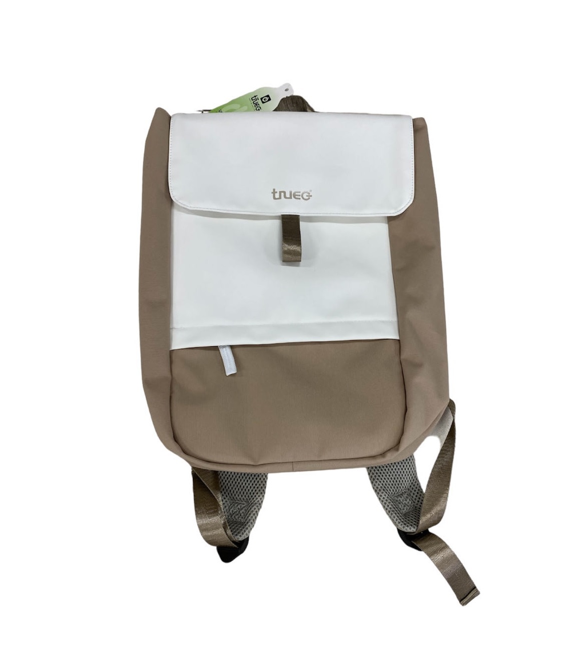 TheTrueC Backpack Urban Line - Alexis  00-schwarz Abbildung 2