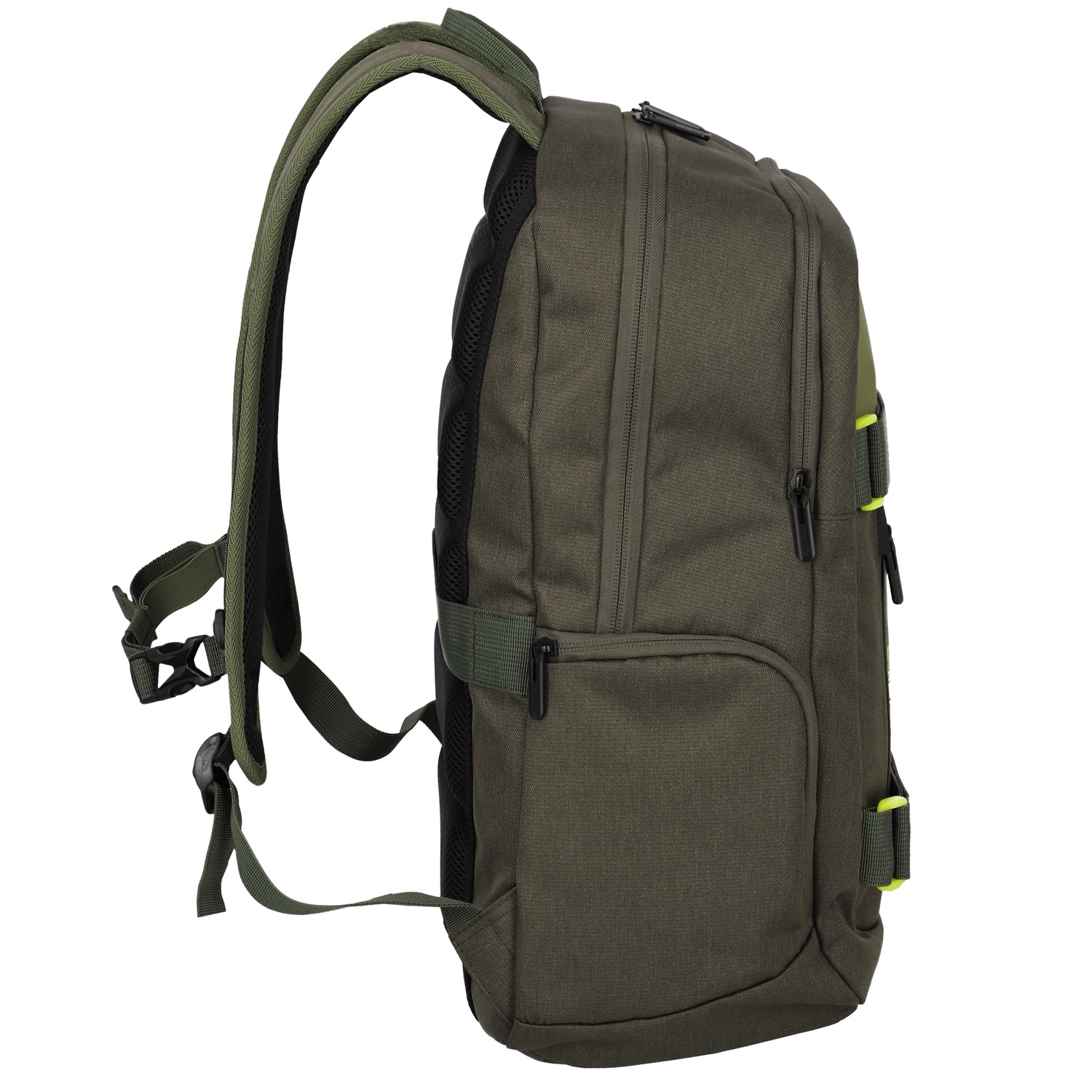 Travelite Rucksack Strap Pathway olive