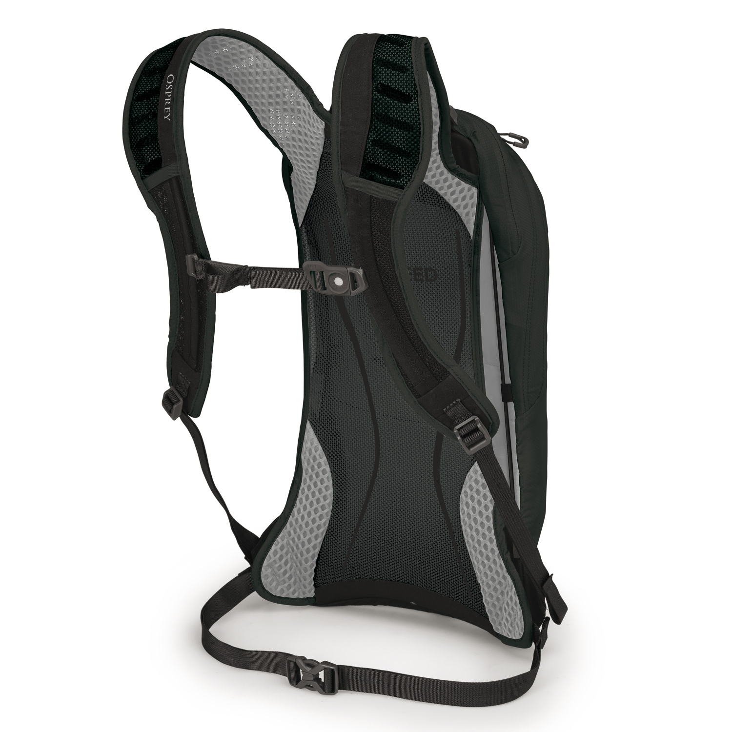 OSPREY Rucksack Syncro 5 Black