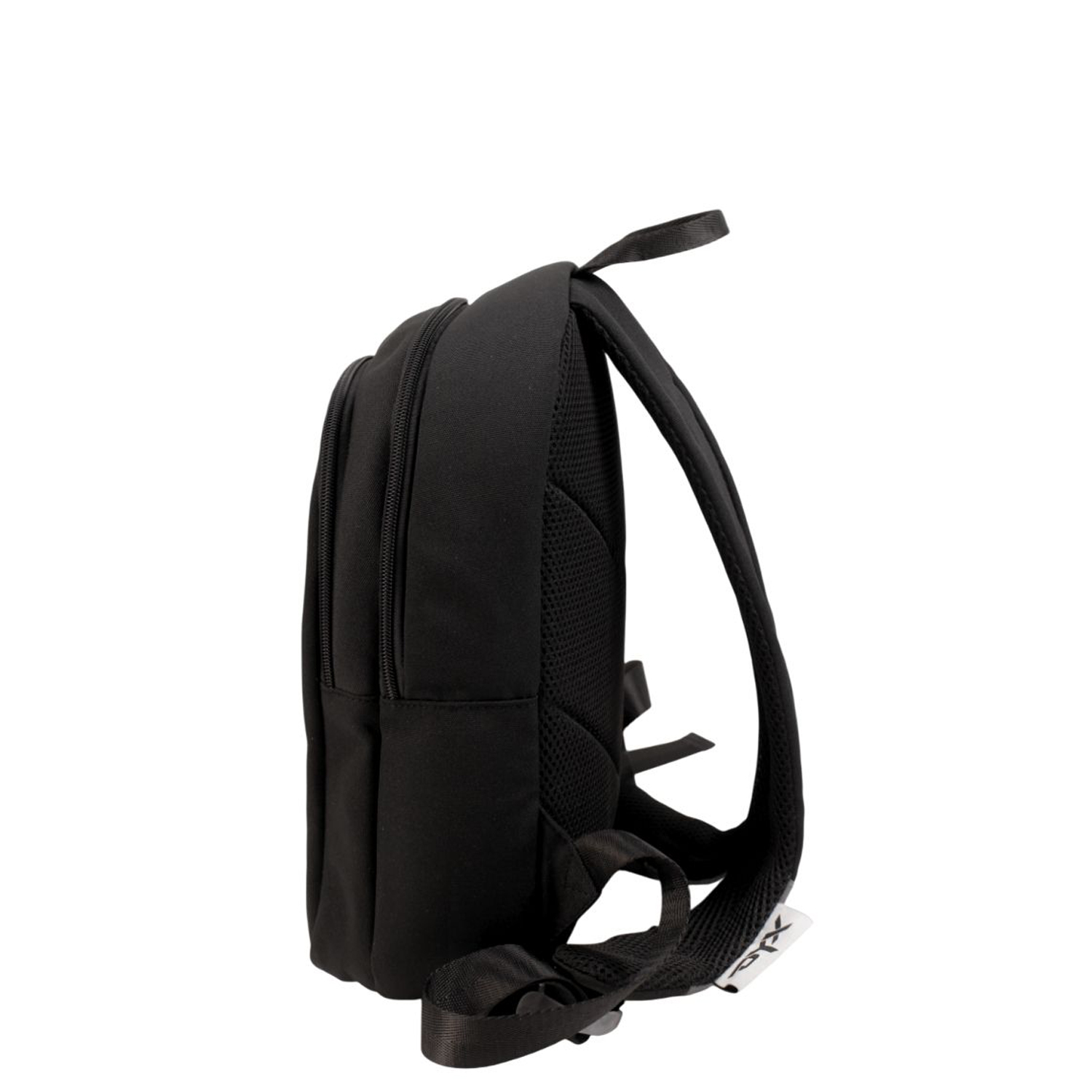 DYX Freizeit City Rucksack Luna  schwarz Abbildung 3