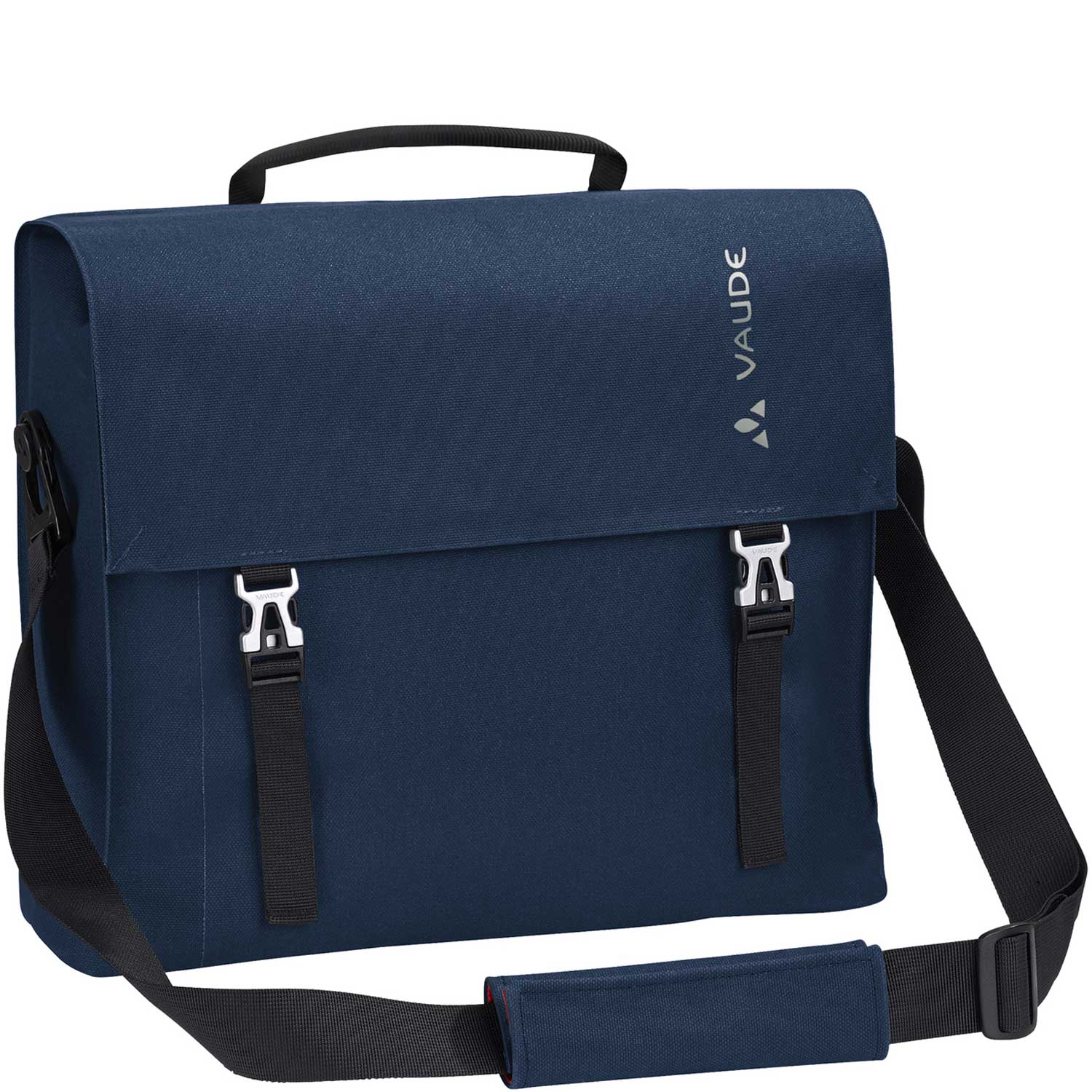 Vaude Fahrradtasche/Laptoptasche M Bayreuth 3 marine