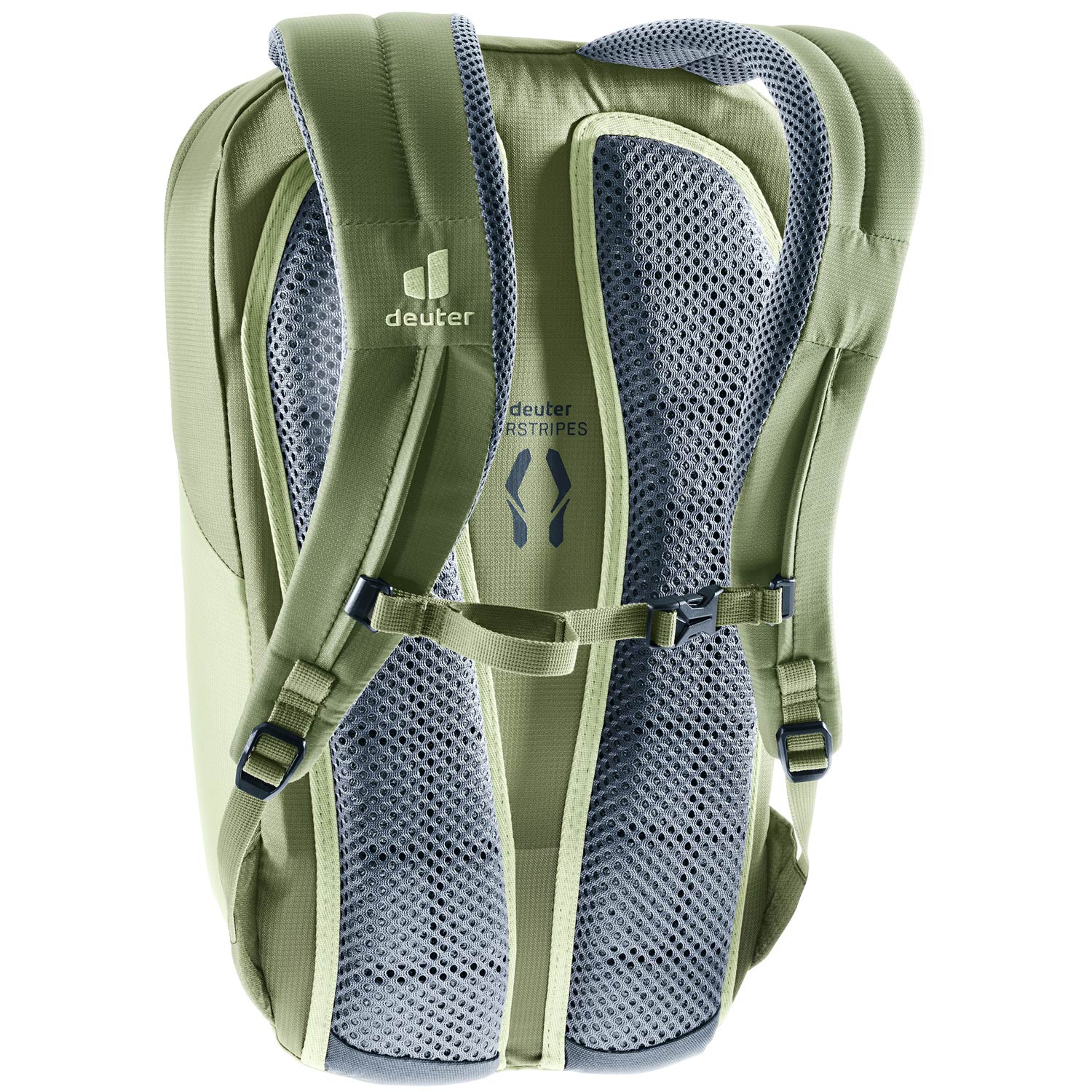 Deuter Tagesrucksack Yort 15 mineral-grove Abbildung 4