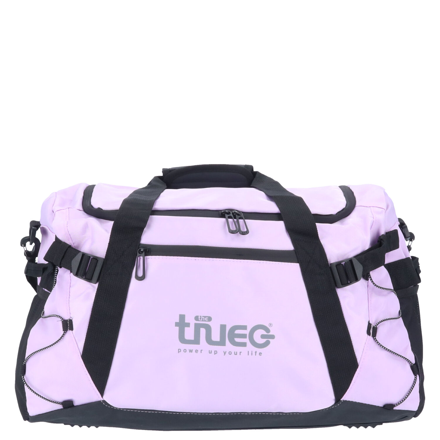TheTrueC Sport / Reisetasche M Feo lila Abbildung 1