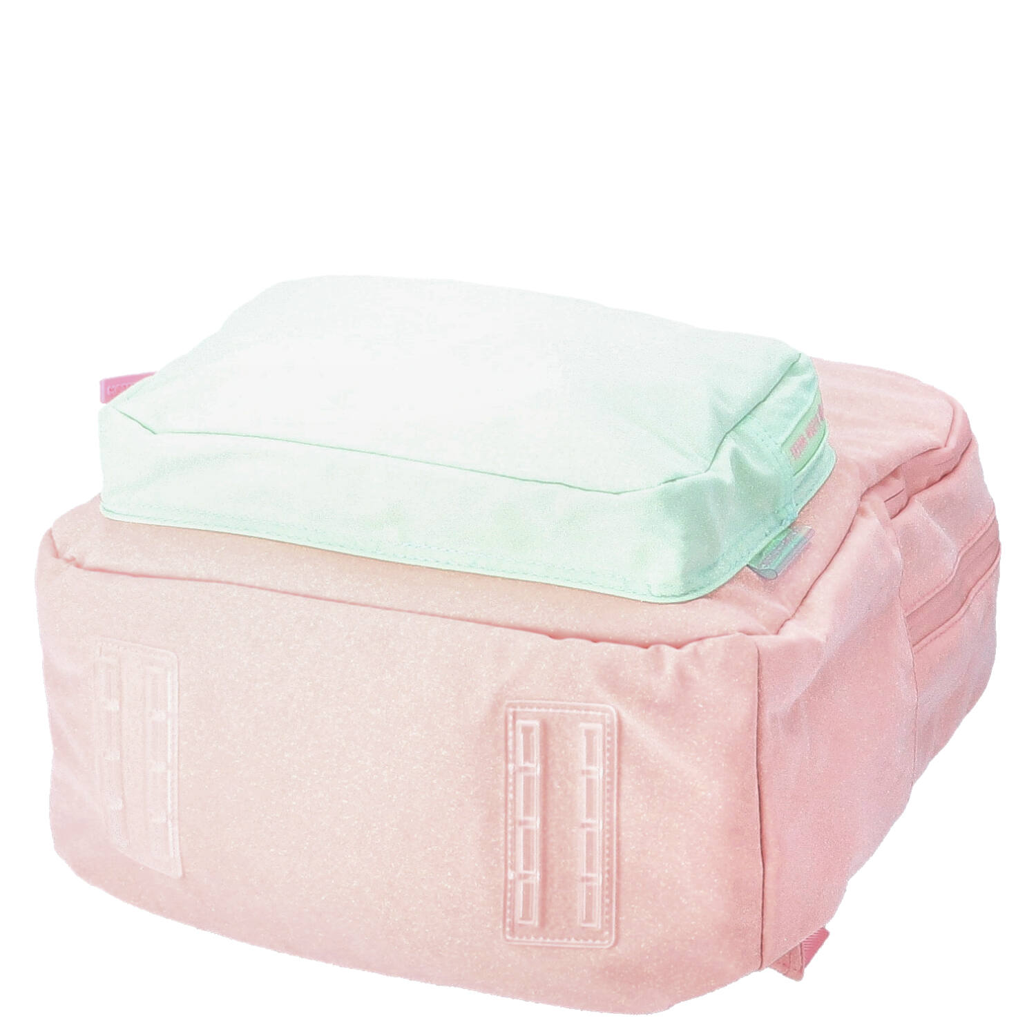 DKT Schulrucksack Marshmallow SUGAR CRUSH Abbildung 8