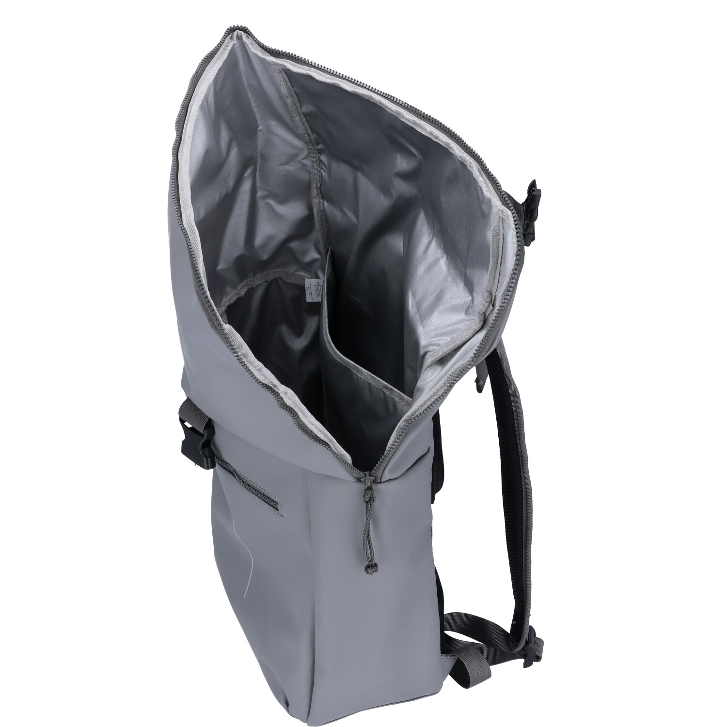 TheTrueC Rucksack Urban Line - Bennie Bennie dunkelgrau