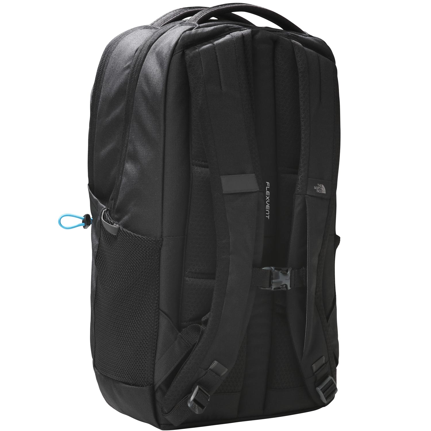 The North Face Rucksack Jester Black Heather-Acoustic