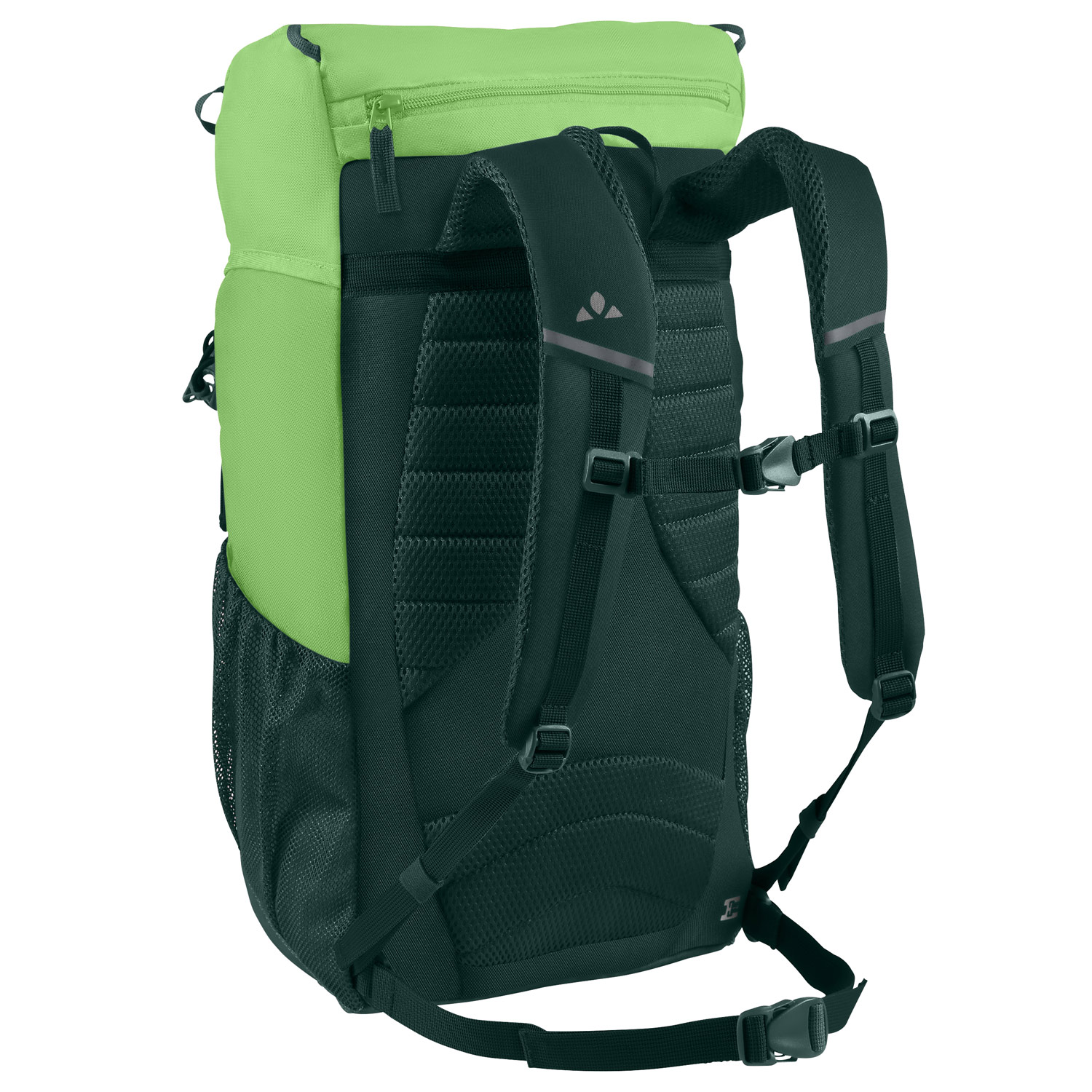 Vaude Kinderrucksack Skovi 19 dark forest Abbildung 2