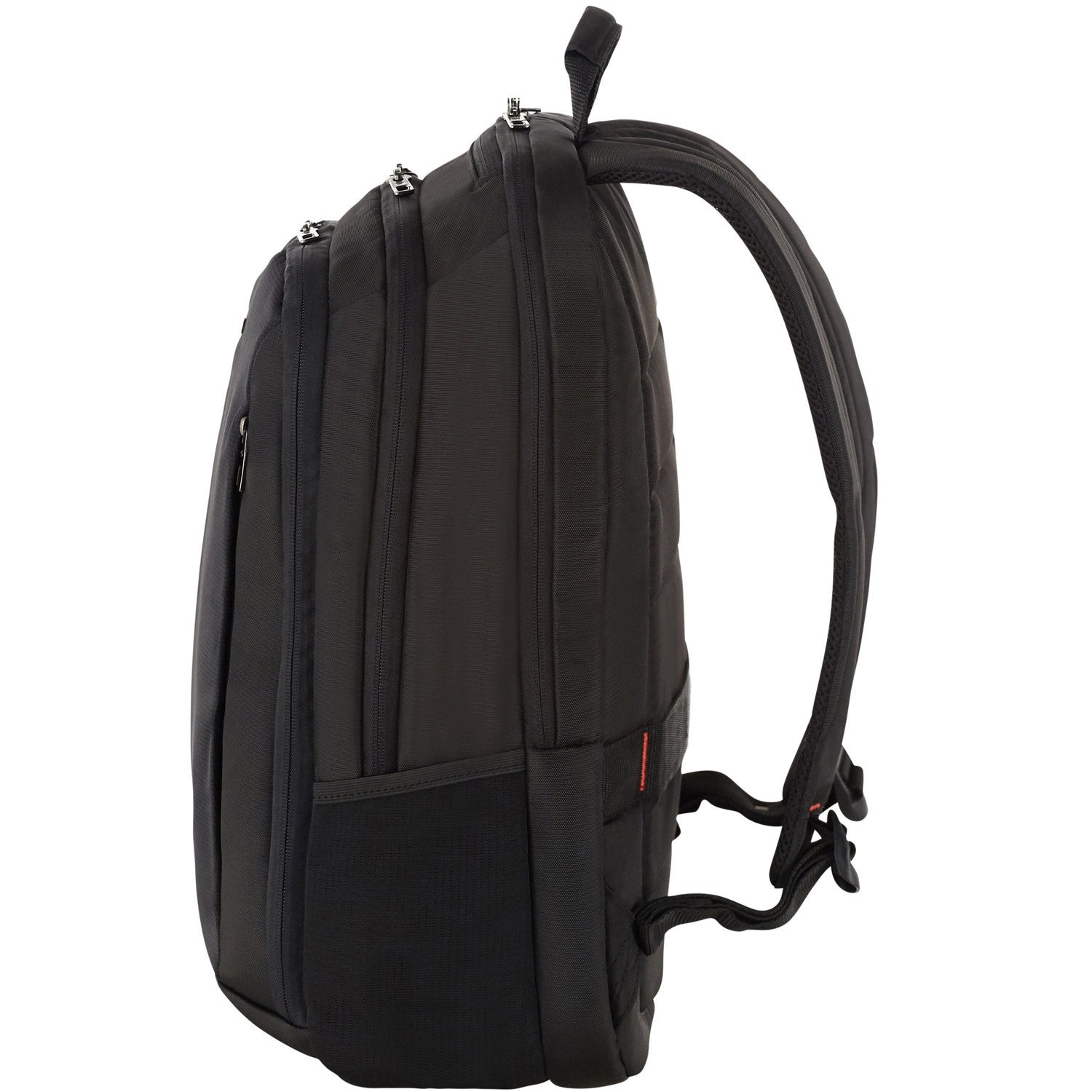 Samsonite Laptop Backpack L 17,3 Zoll Guardit 2.0 Black