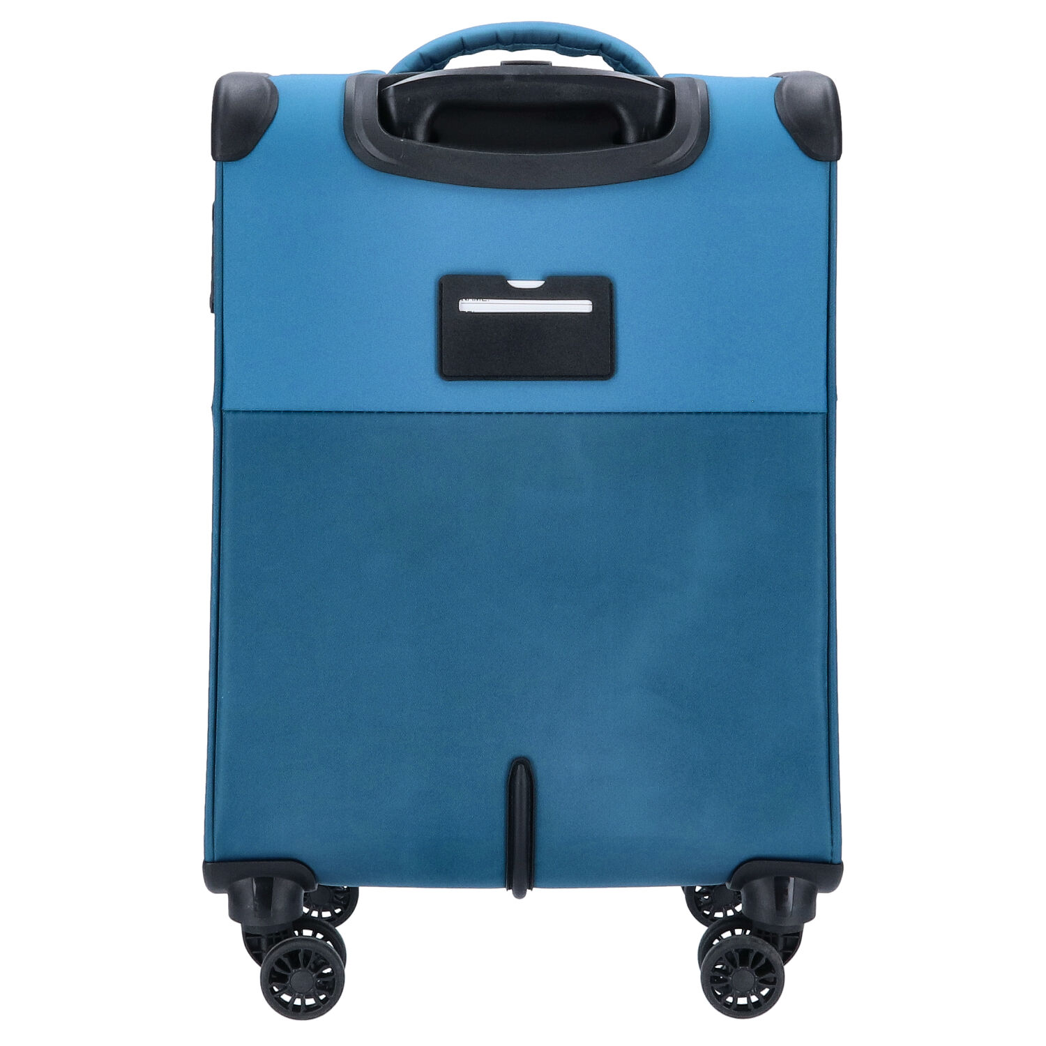 TheTrueC Koffer S Superlight Madrid petrol Abbildung 2
