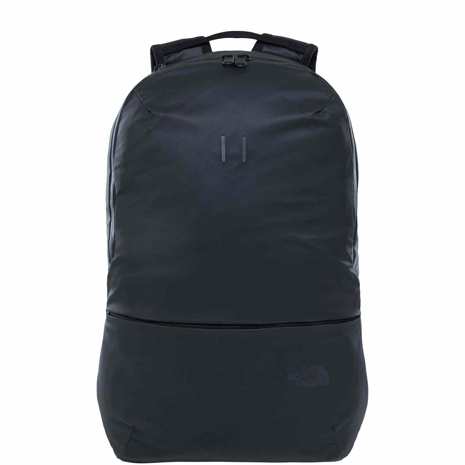 The North Face Stadtrucksack BTTFB Black