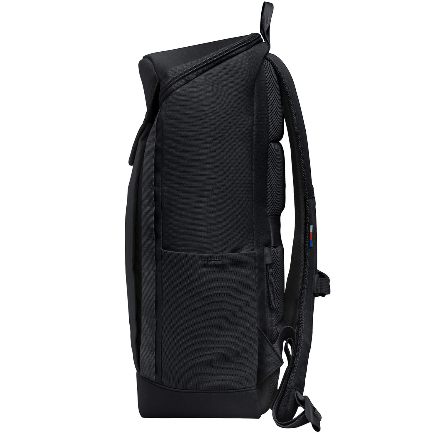 Got Bag Rucksack Pro Pack Black Abbildung 4 Got Bag Rucksack Pro Pack Black Abbildung 4