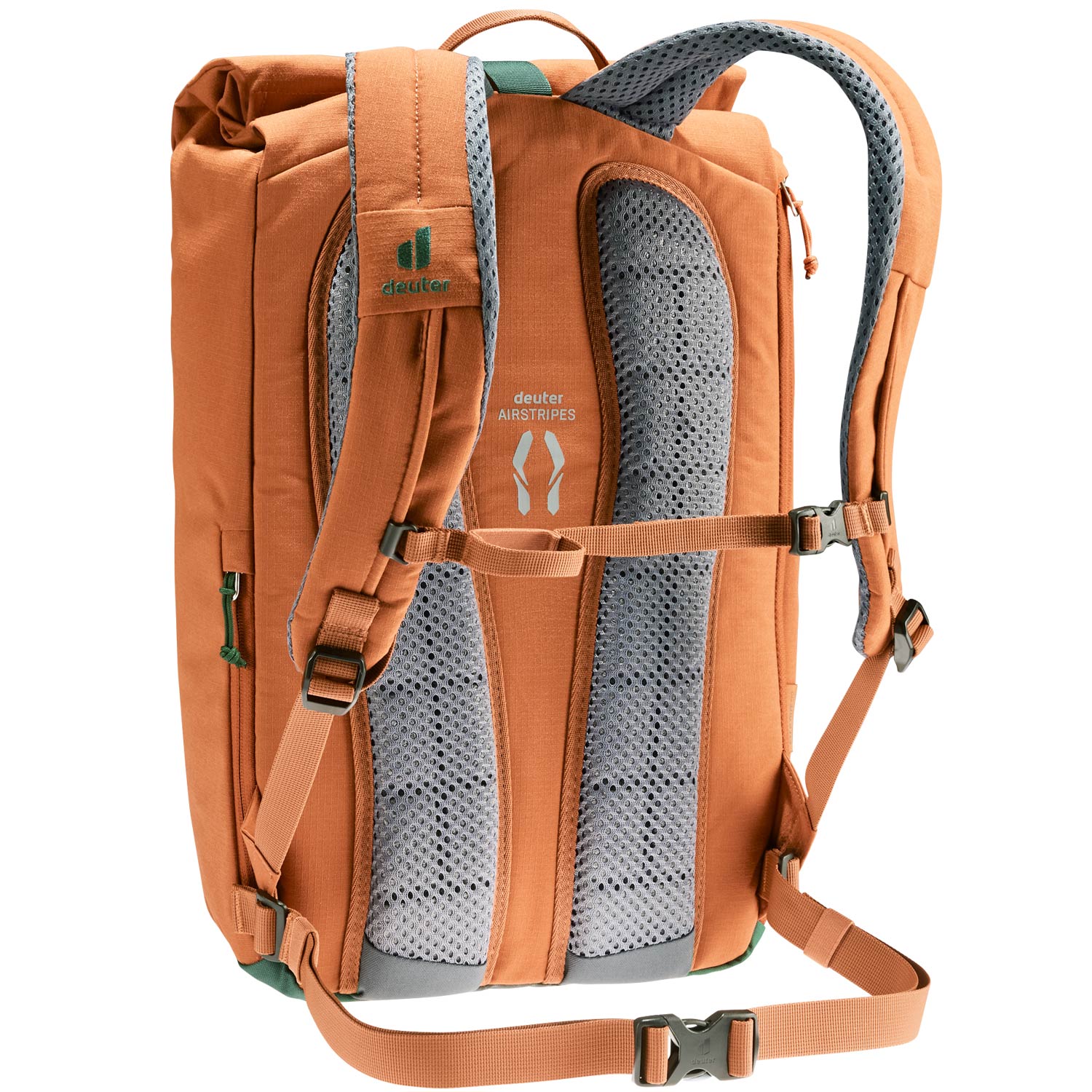 Deuter Rucksack StepOut 22 chestnut-ivy