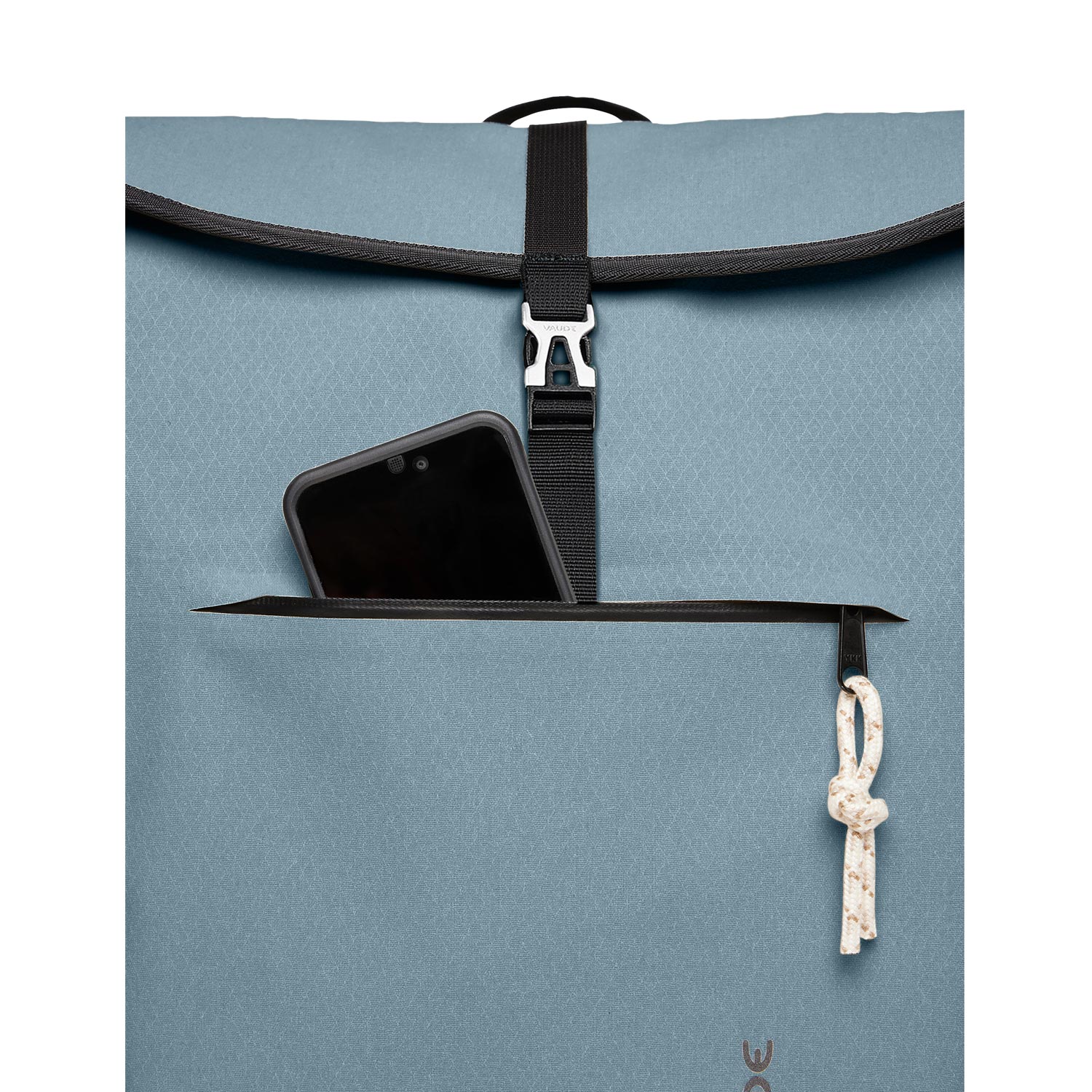 Vaude Rucksack Clubride Urban 25 heron Abbildung 5