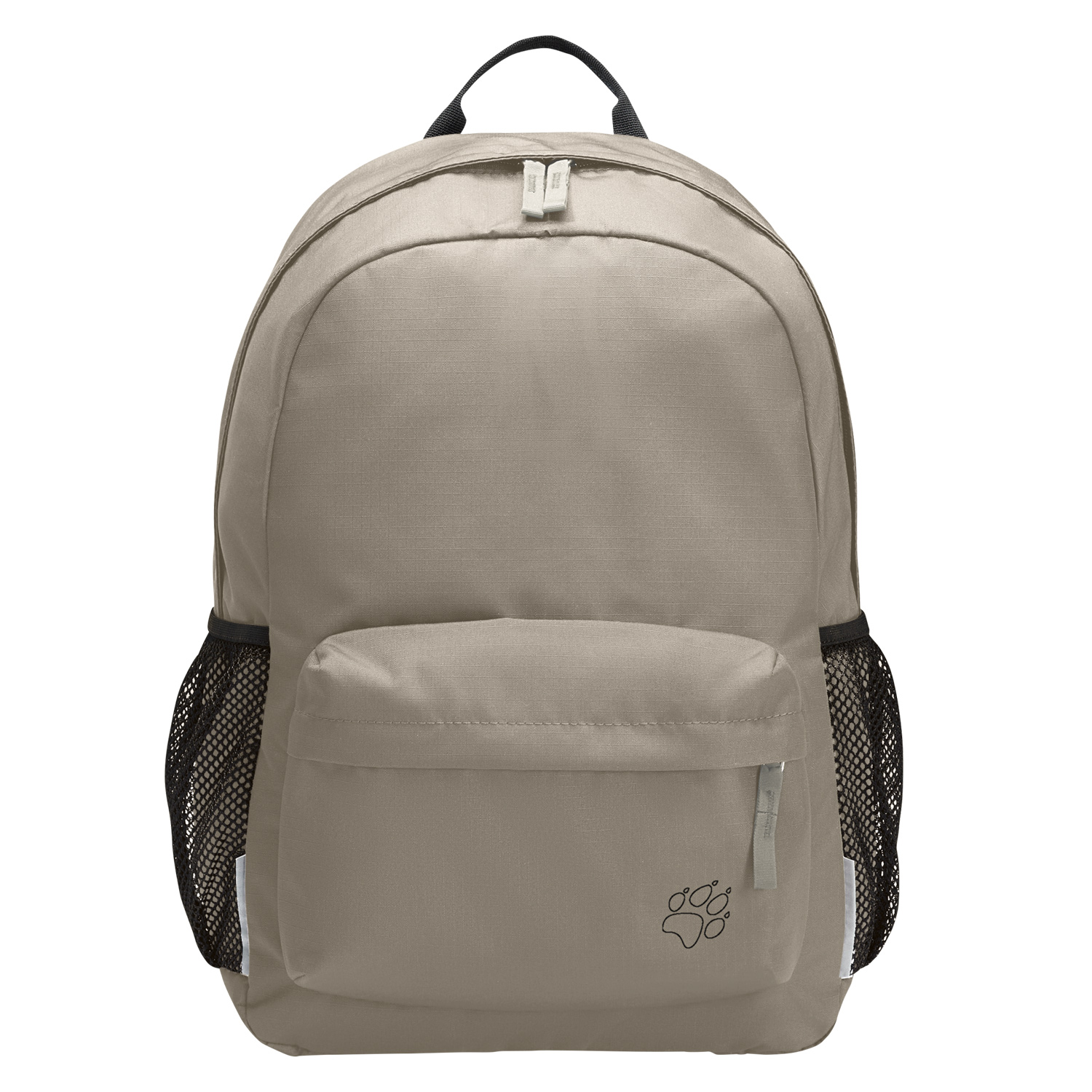 Jack Wolfskin Rucksack Rebel Pack 25 Stone Abbildung 7