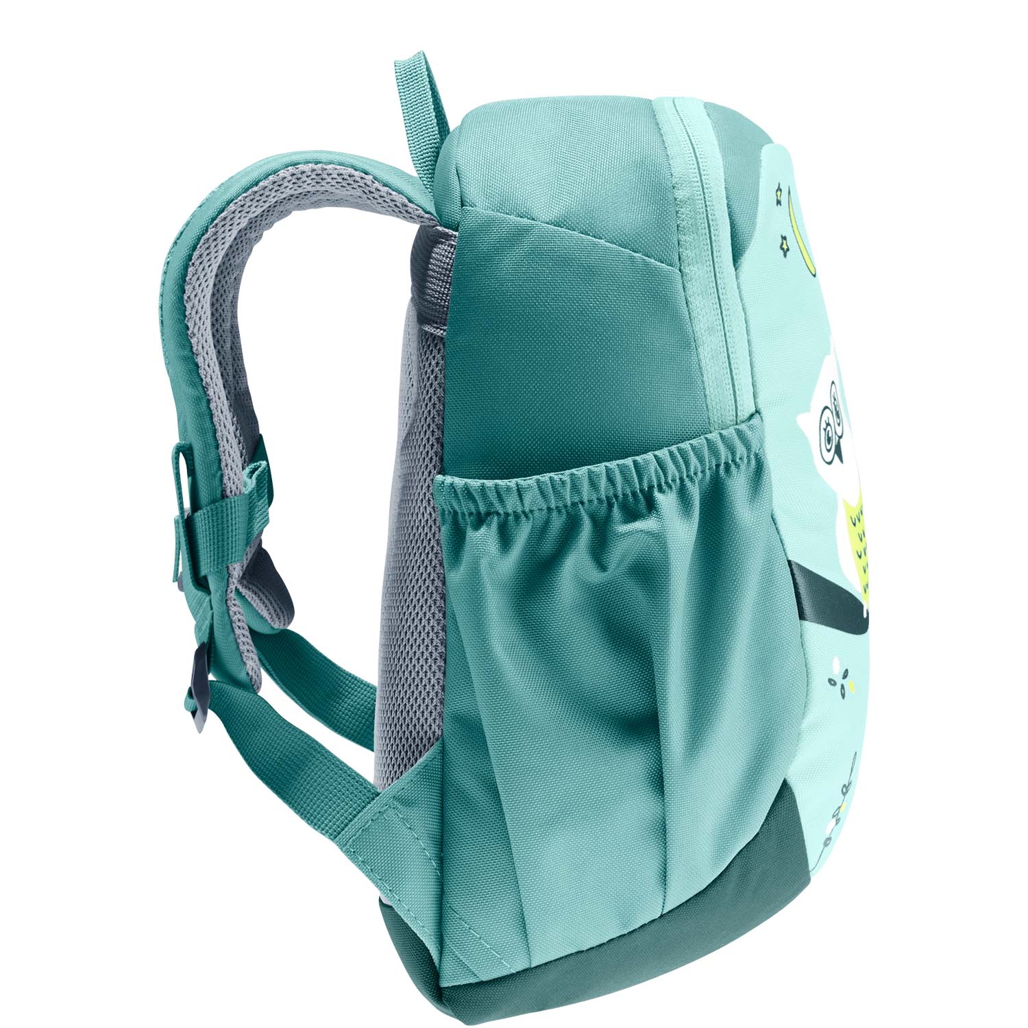 Deuter Kinderrucksack Pico glacier-dustblue Abbildung 3 Deuter Kinderrucksack Pico glacier-dustblue Abbildung 3