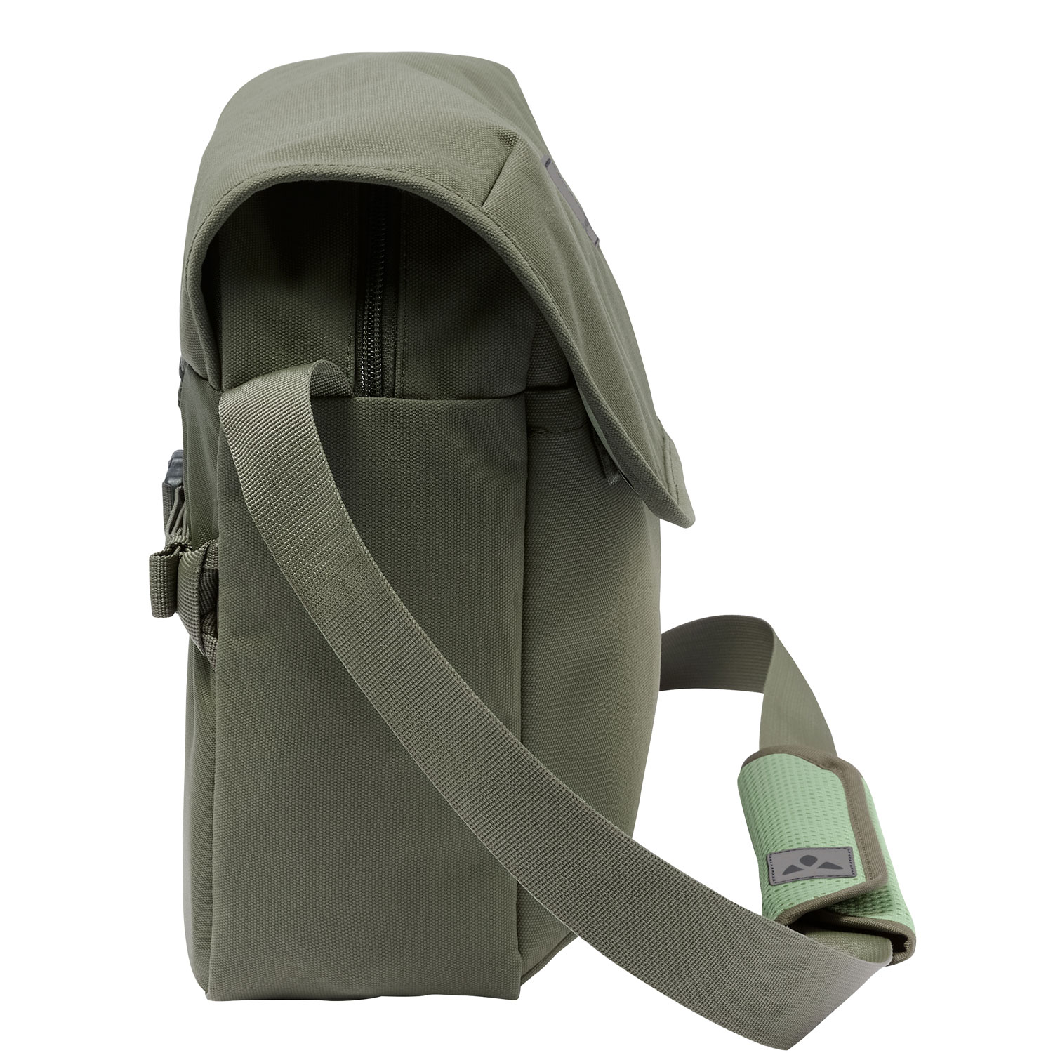 Vaude Umhängetasche Coreway Shoulderbag 13 khaki Abbildung 3