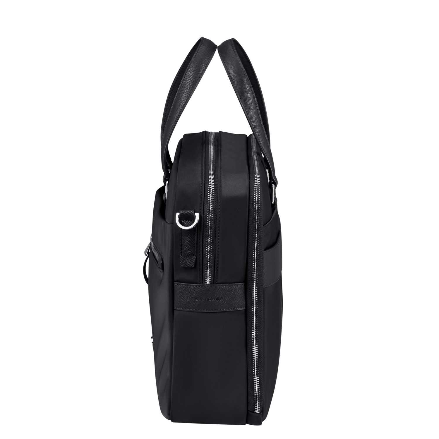 Samsonite Businesstasche 15.6" Karissa Evo Black Abbildung 3