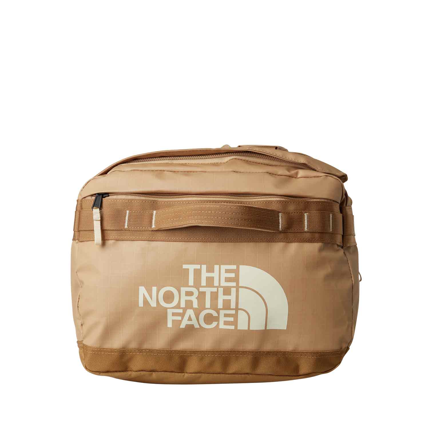 The North Face Reisetasche 62 L VOYAGER DUFFEL Khaki Stone/Utility Bro Abbildung 3