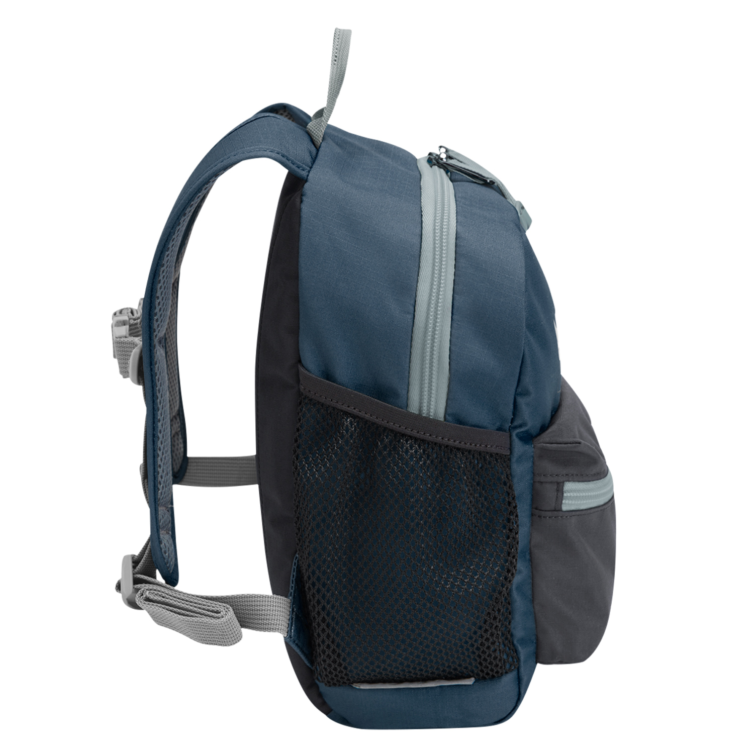Jack Wolfskin Kinderrucksack Little Scout 10 midnight sky Abbildung 3