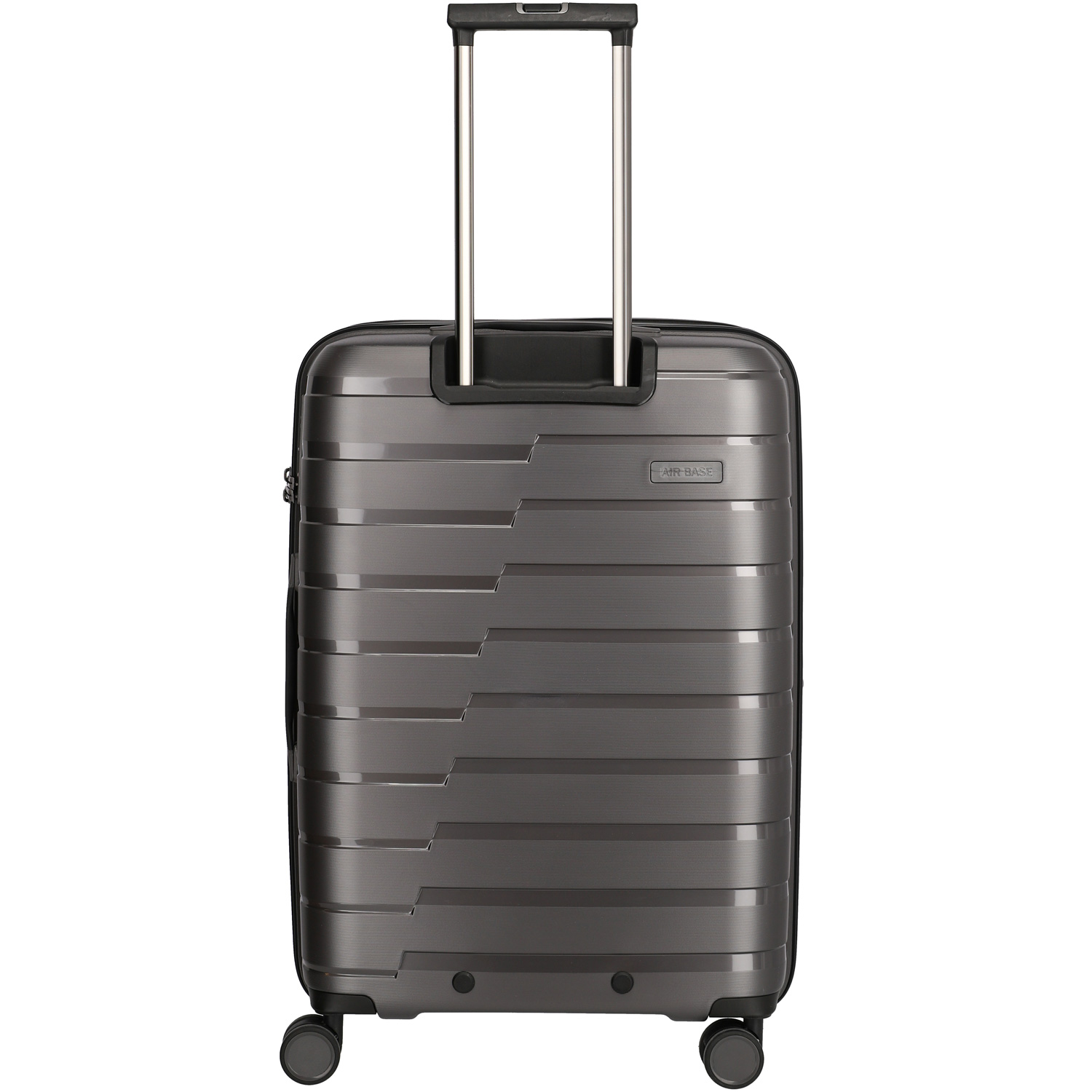 Travelite 4-Rad Trolley M erw. Air Base anthrazit Abbildung 4
