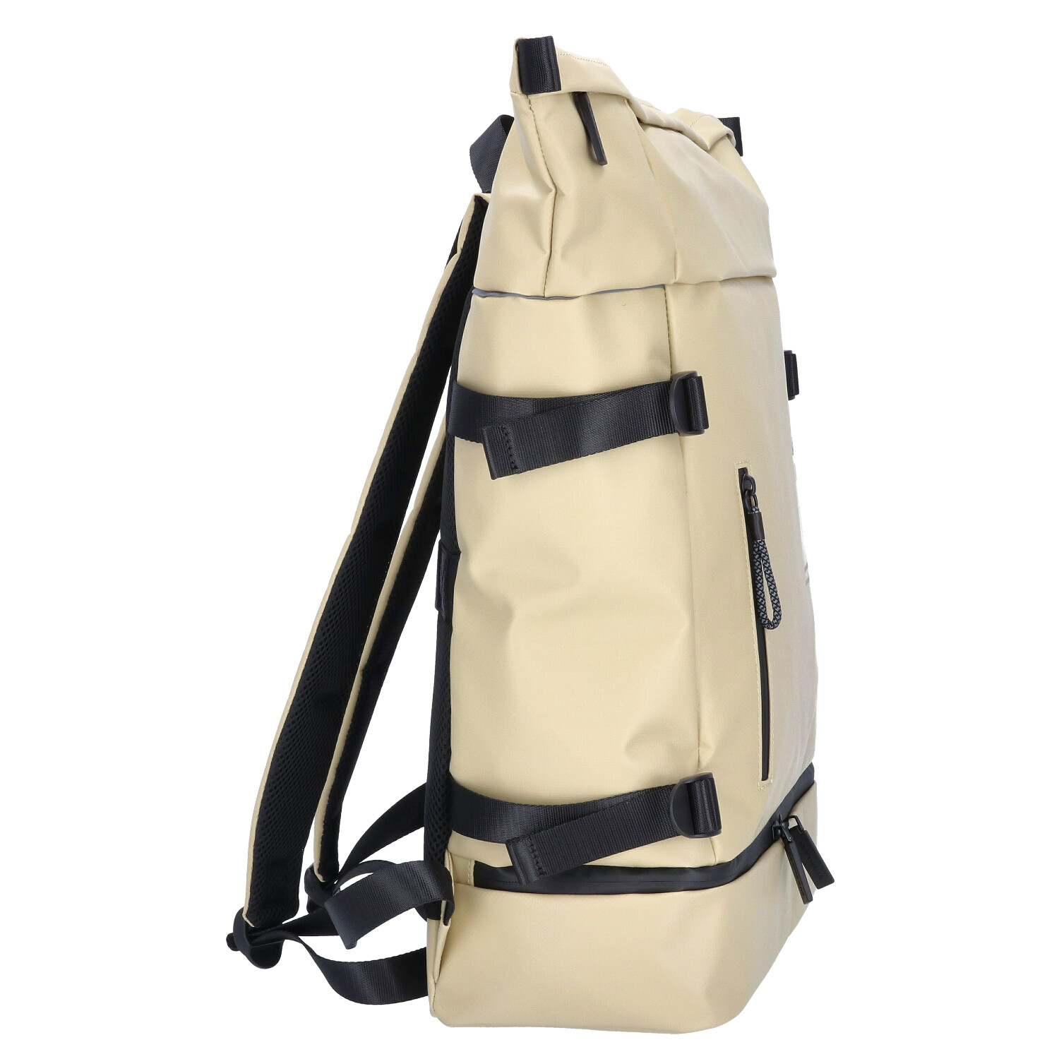 Strellson Freizeitrucksack Stockwell 2.0 Sebastian beige